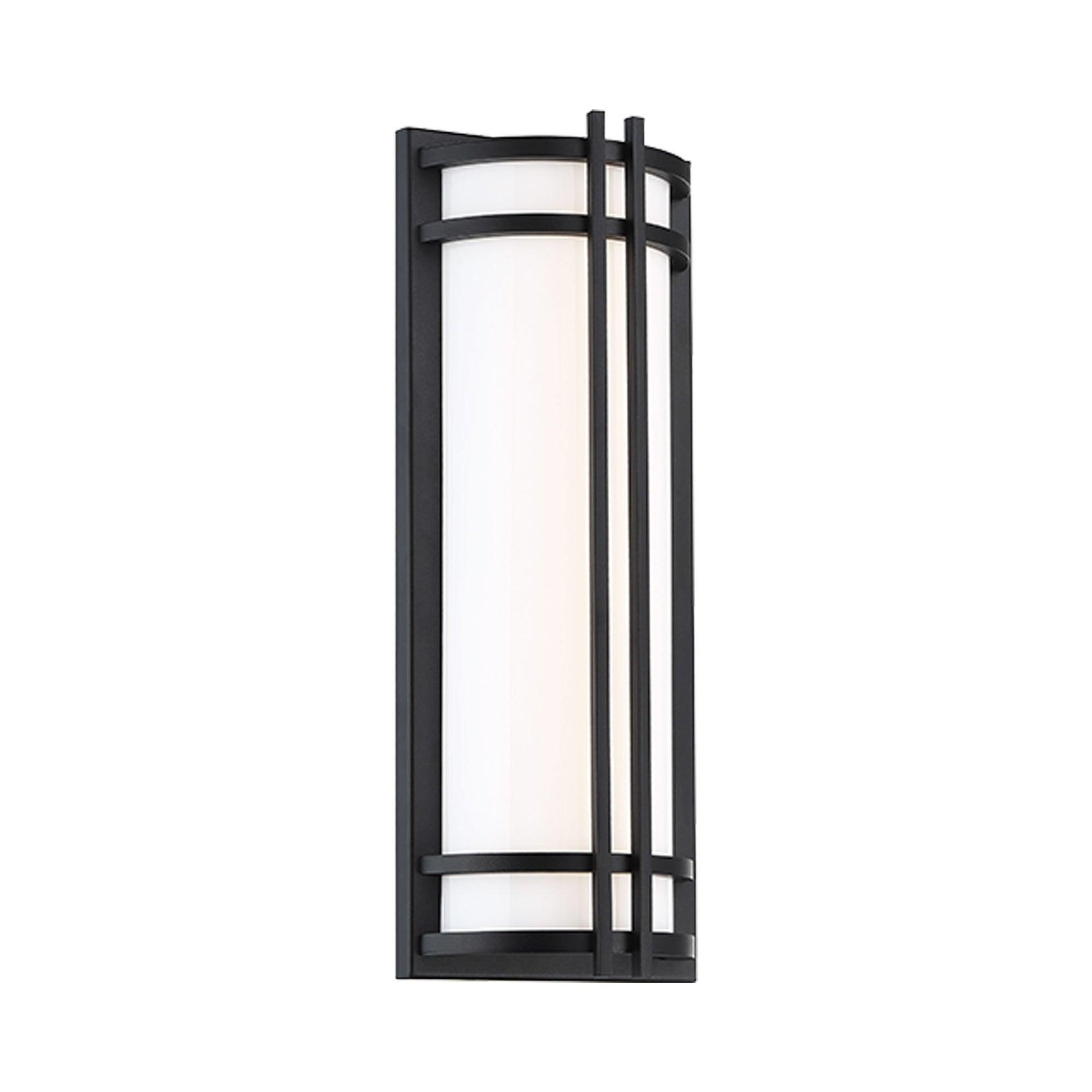 Skyscraper Outdoor LED Wall Light