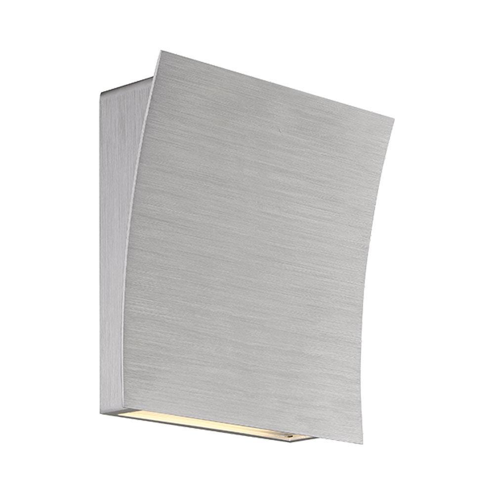 Slide LED Wall Light