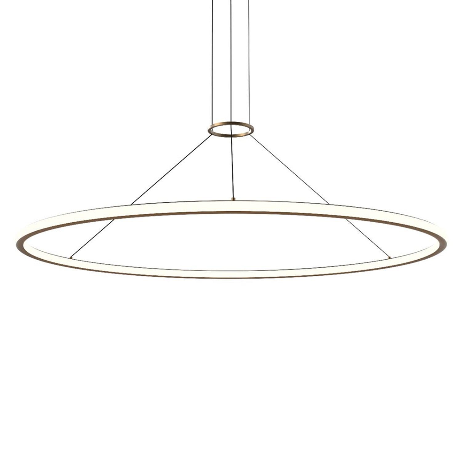 SONNEMAN Luna 2 - Light LED Unique/Statement Pendant