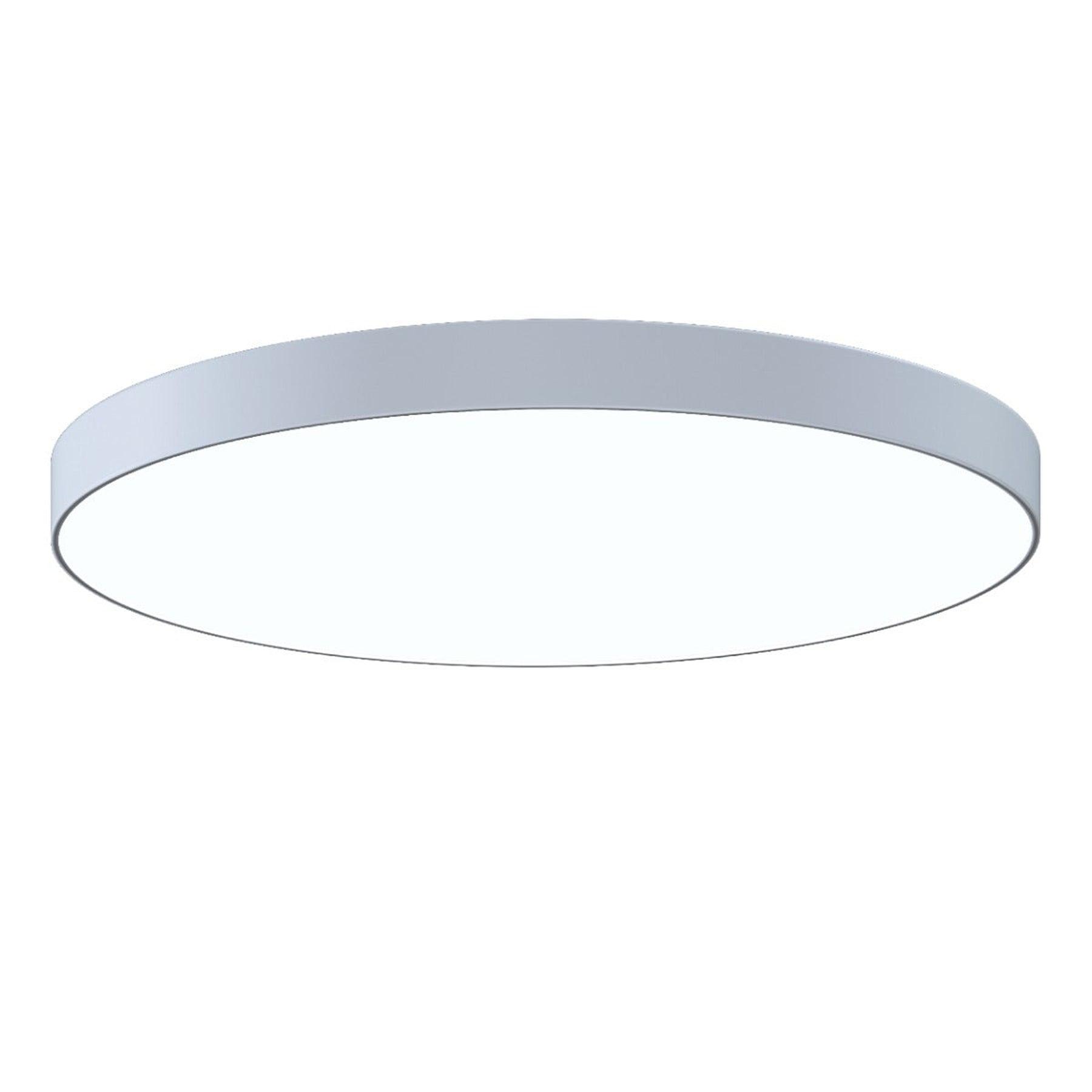 Pi LED Flush Mount Ceiling Light