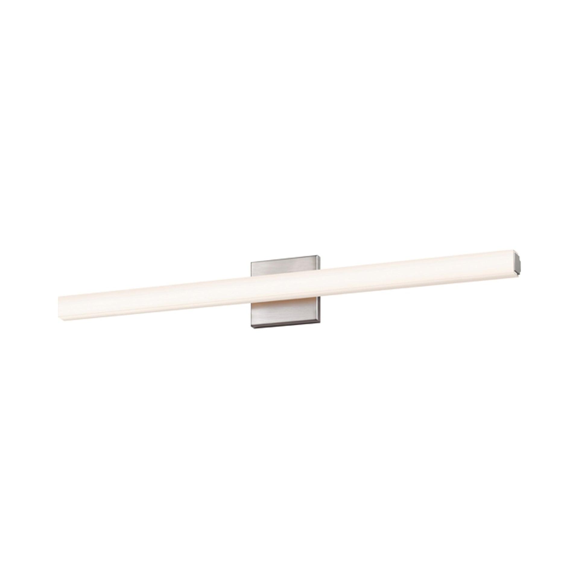 SQ-bar Dimmable LED Bath Bar