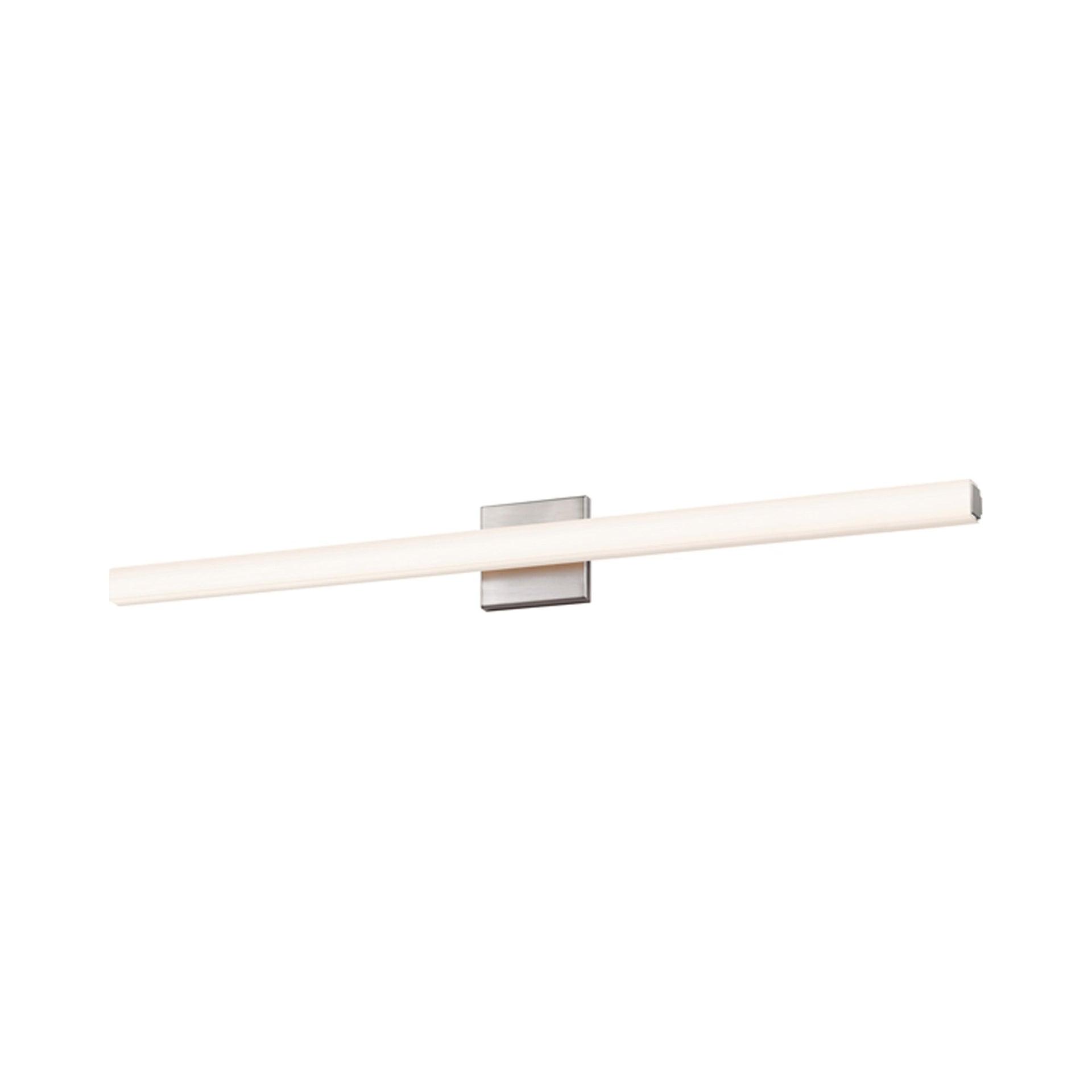 SQ-bar Dimmable LED Vanity Light