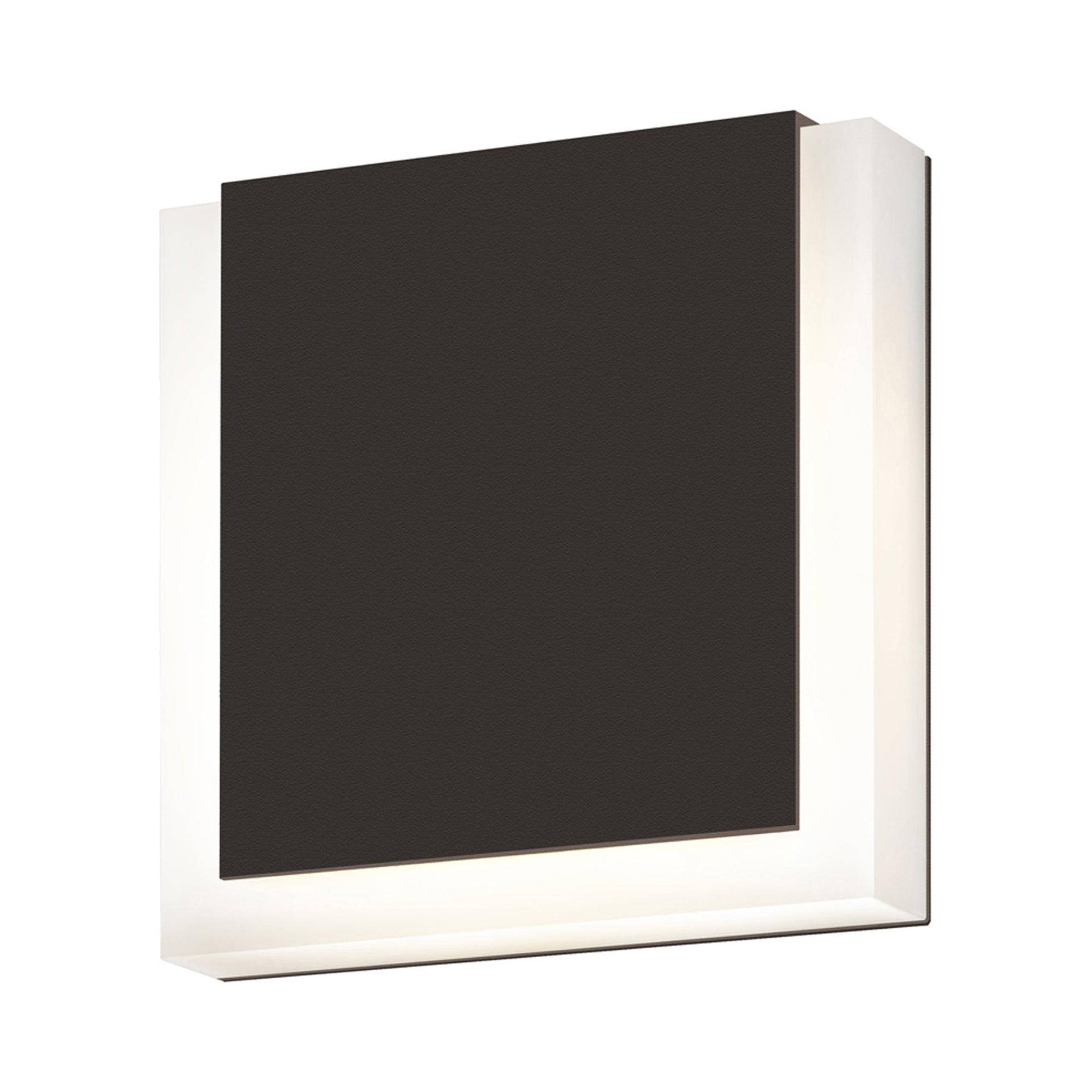 Gurit LED Flush Mounted Sconce