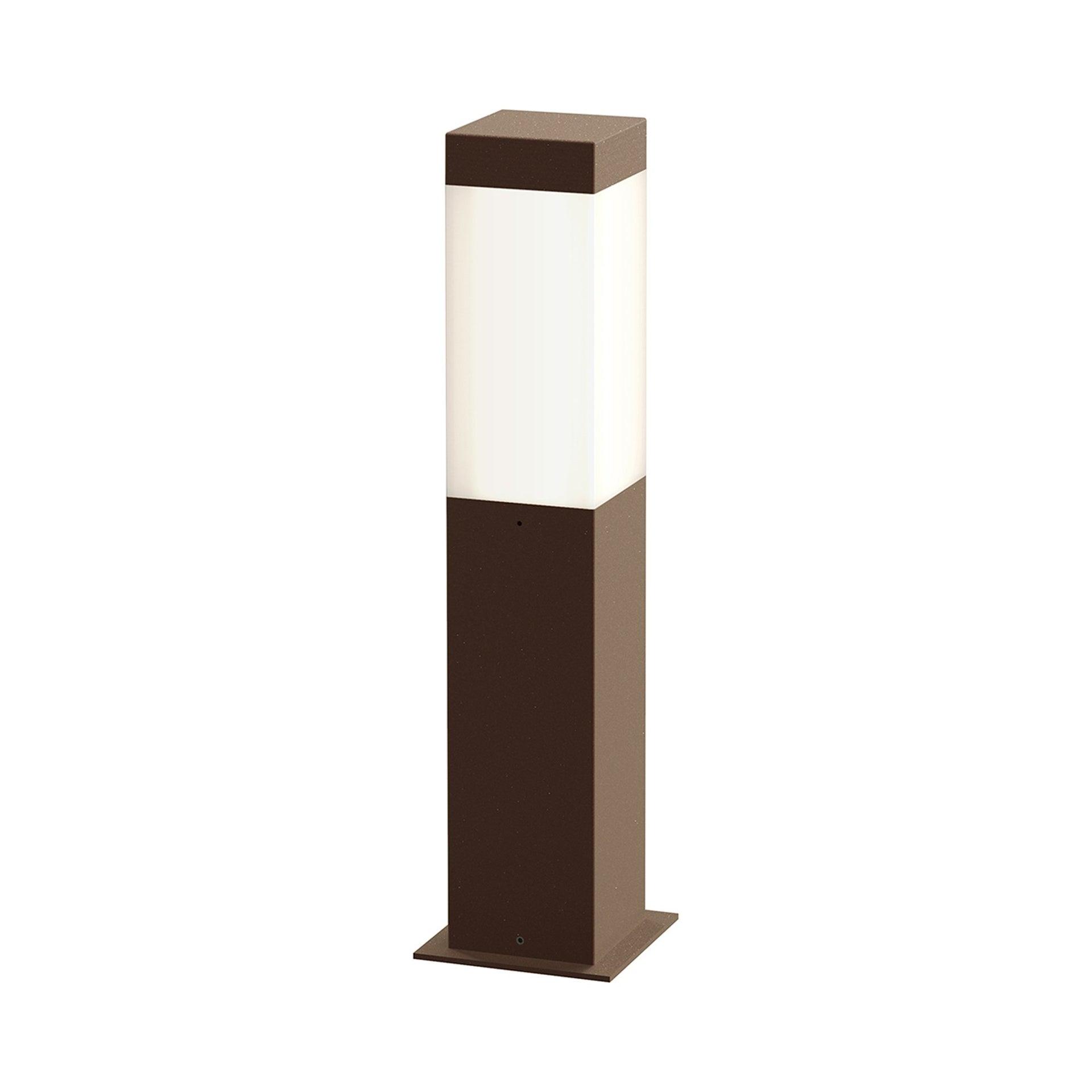 SONNEMAN Low Voltage Metal Bollard Light