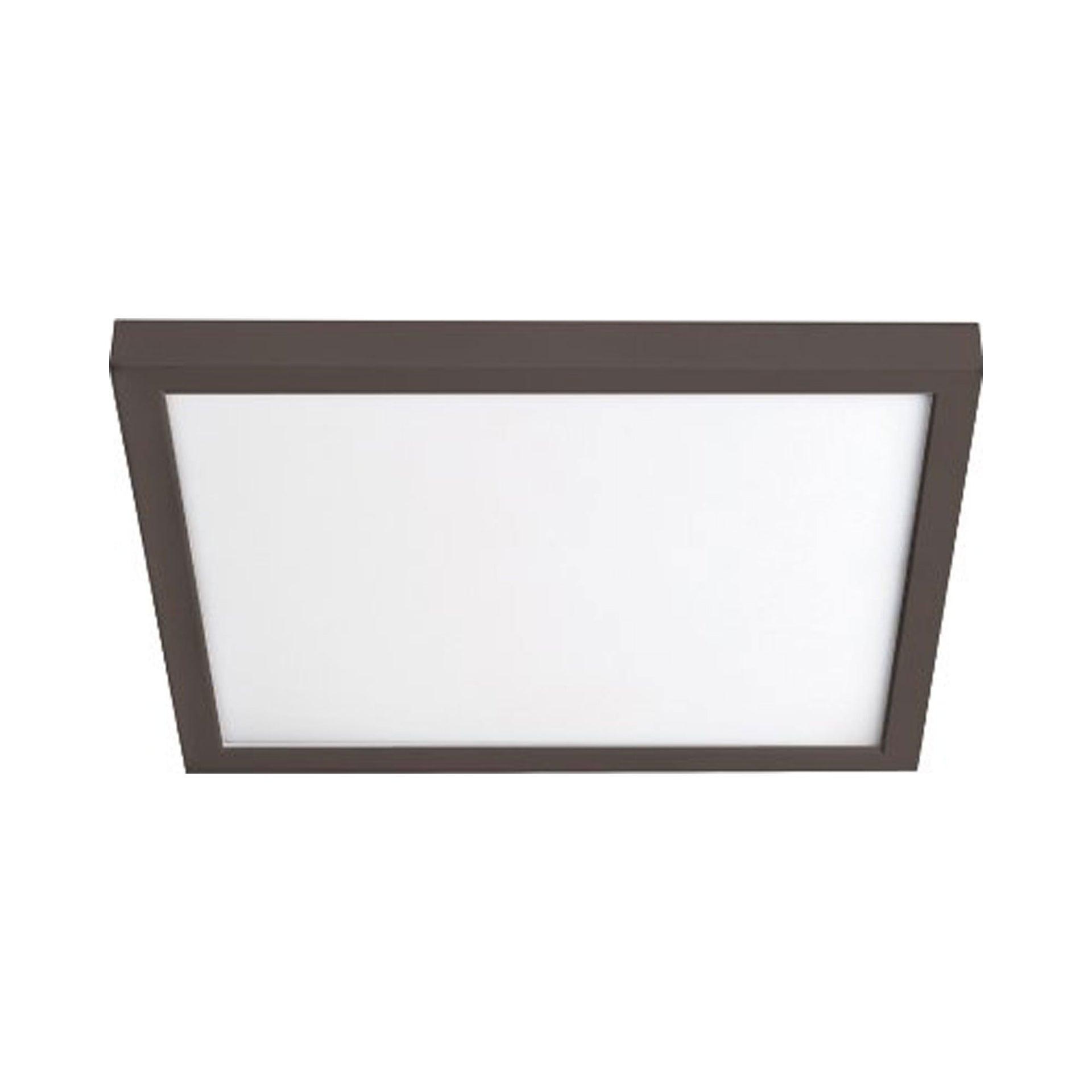 Acrylic LED Flush Mount