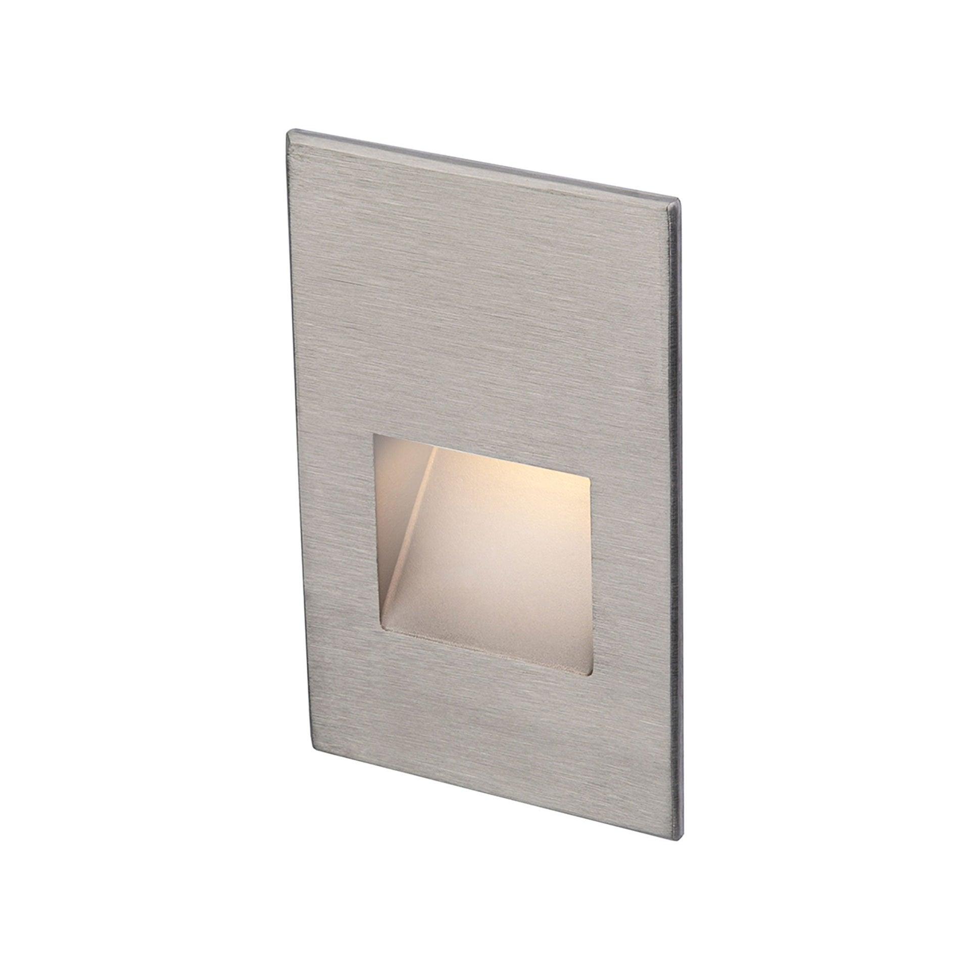 Modern Forms Integrated LED Metal Step Light