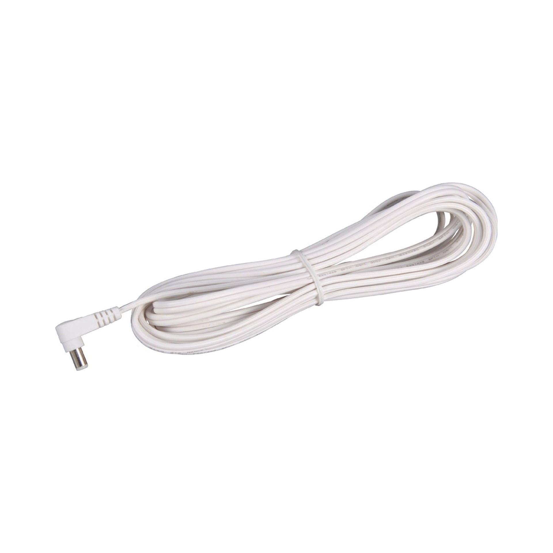 WAC Lighting SL-EXT-144 Connector Extension Cable