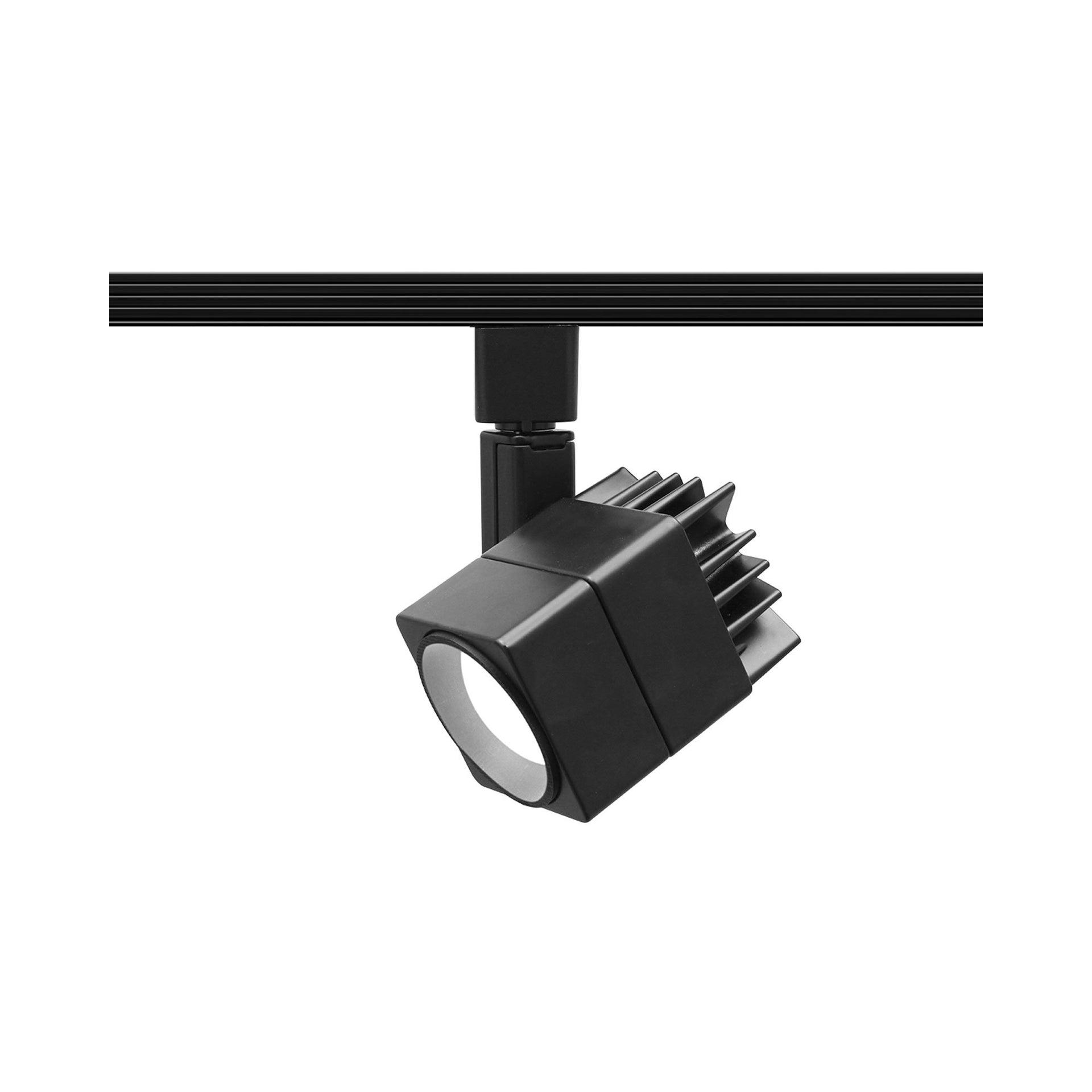 Summit Adjustable Track Head