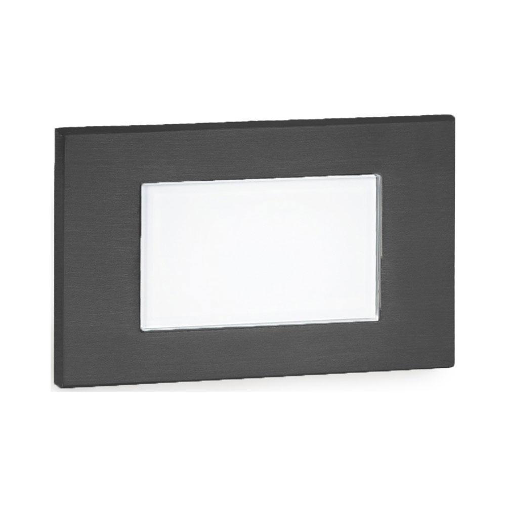 DALS Lighting Ascend Integrated LED Metal Step Light