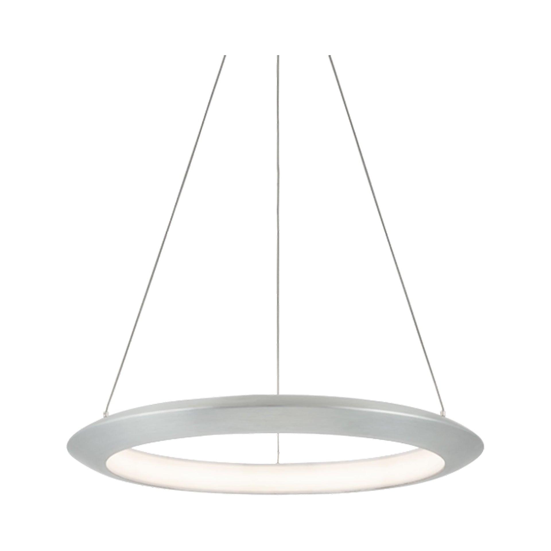 The Ring 1 - Light LED Unique/Statement Pendant