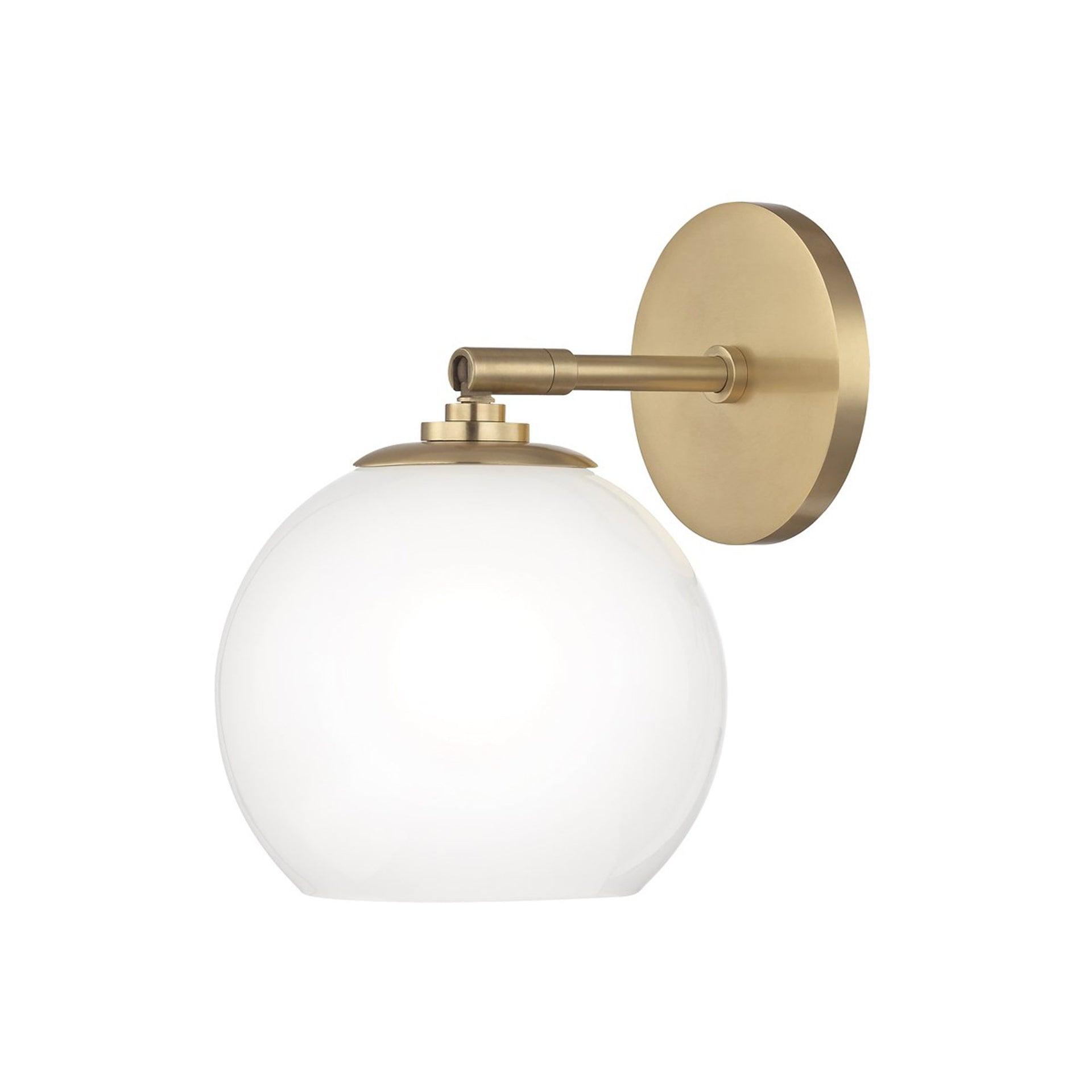 Kai Sconce