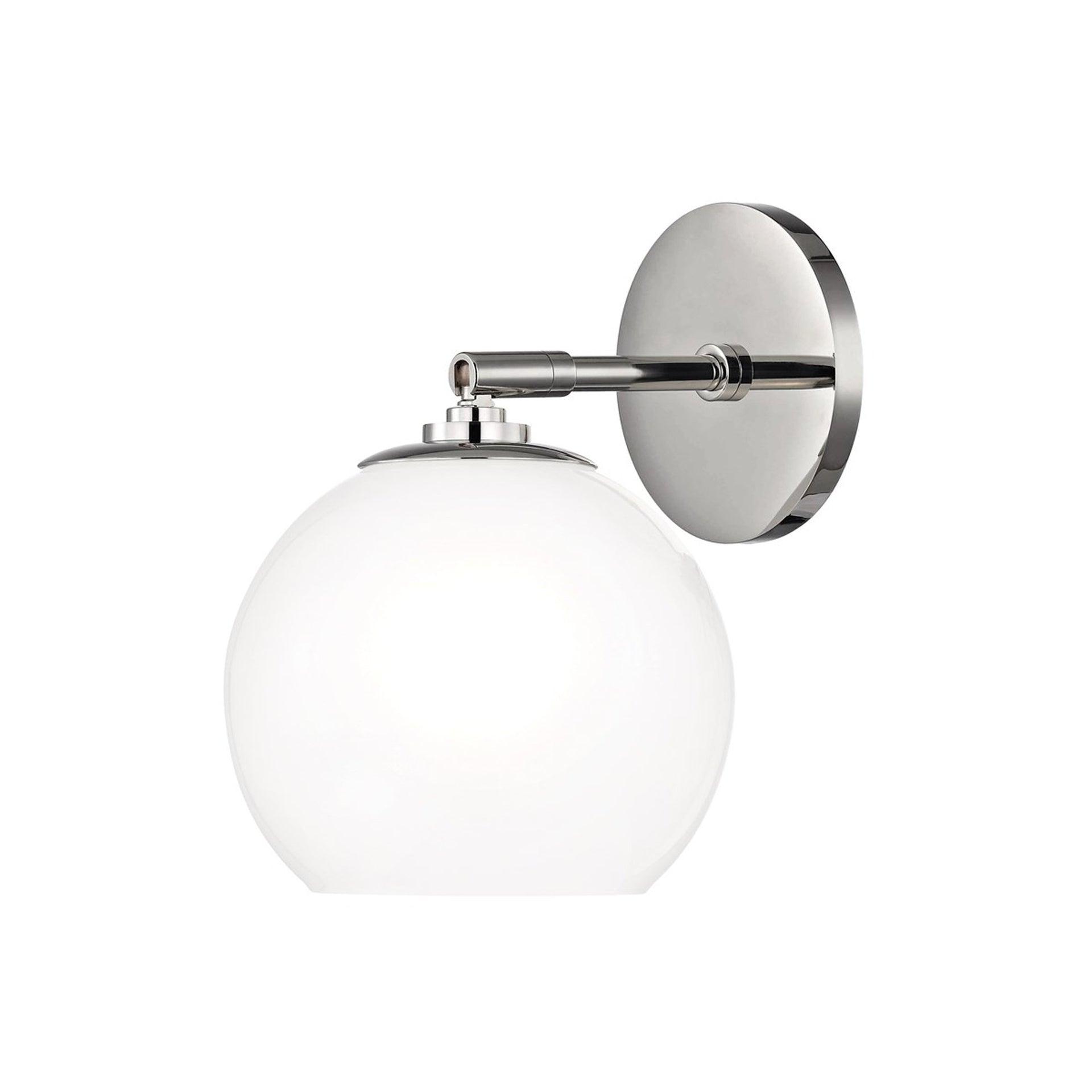 Tilly 1 Light Wall Sconce