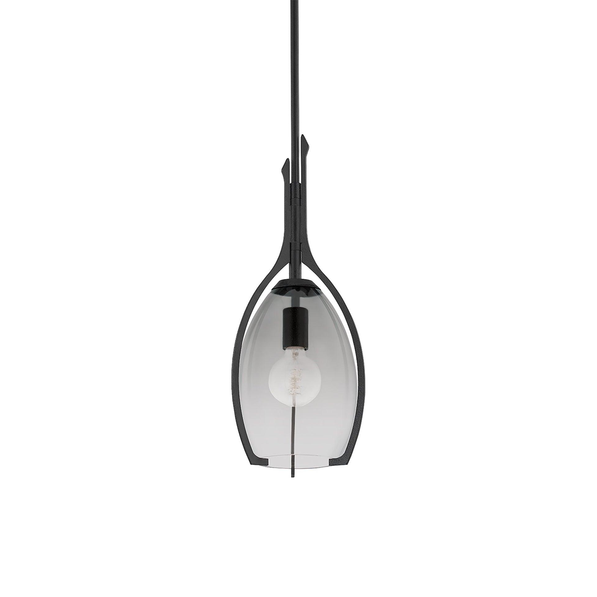 Pacifica 1 Light Pendant