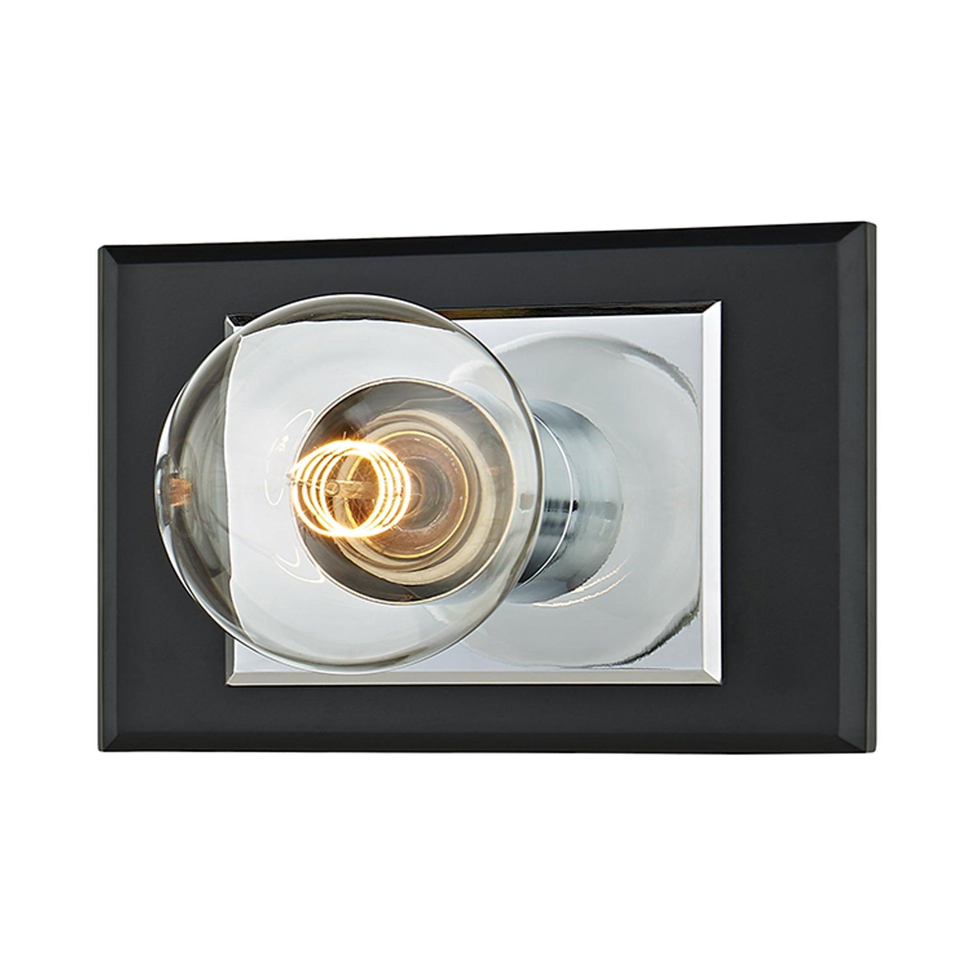 Troy Lighting Runyan Dimmable Bath Sconce
