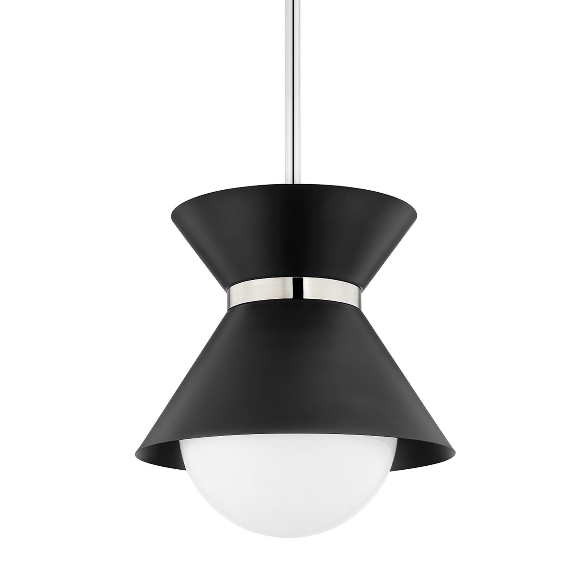 Scout 1 - Light Single Pendant