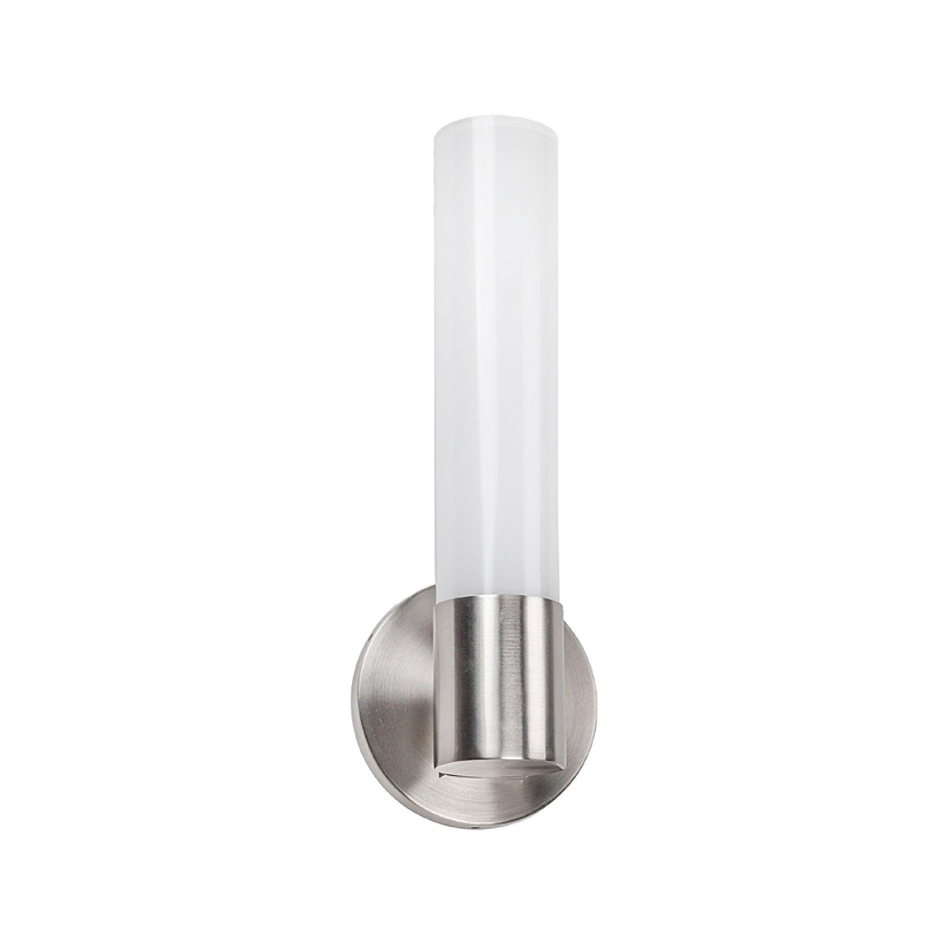 LED Armed Sconce