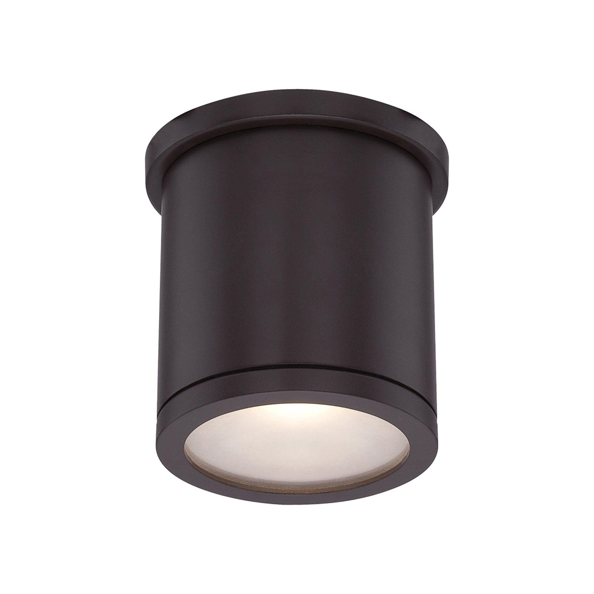 Tube Flush Mount
