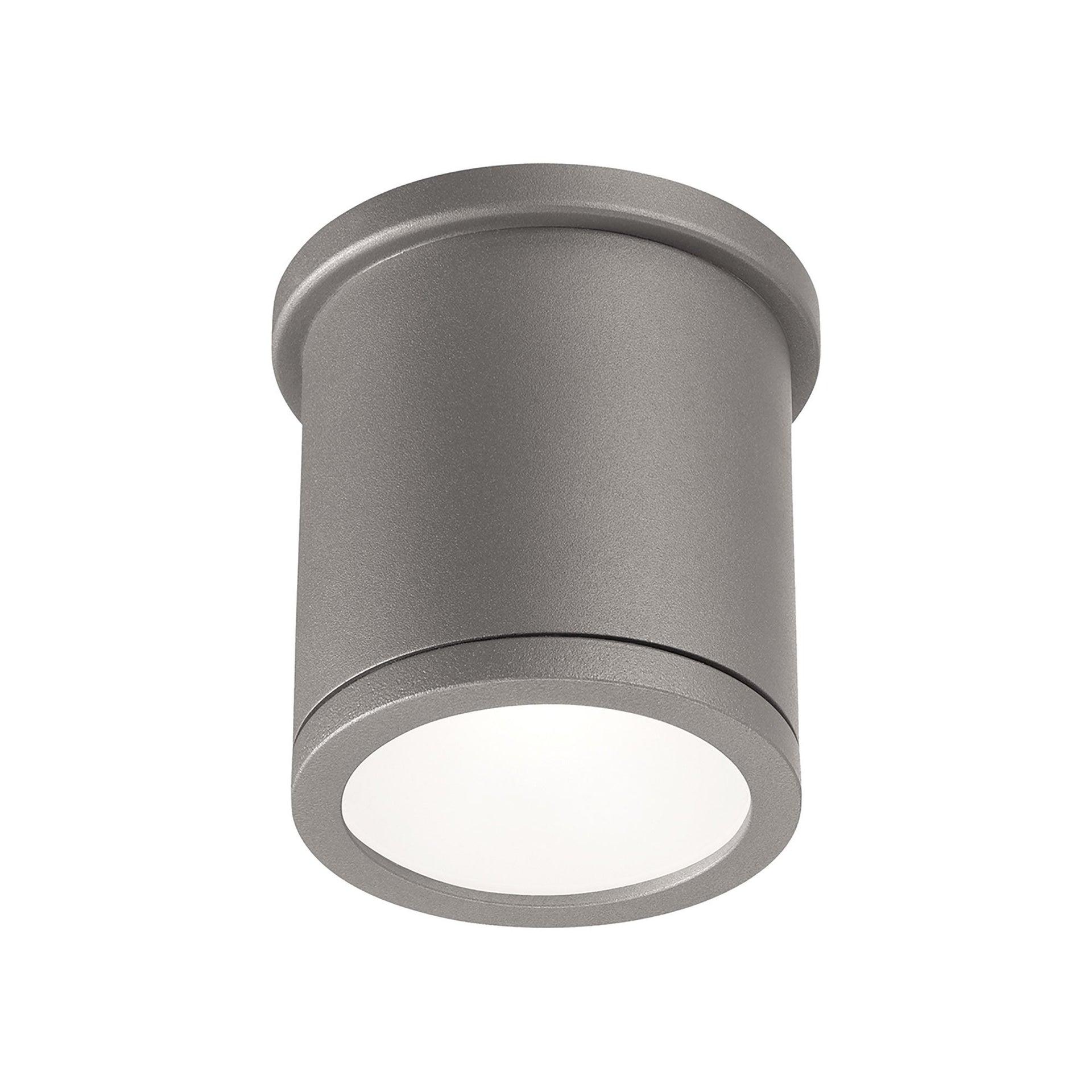 Tube Flush Mount