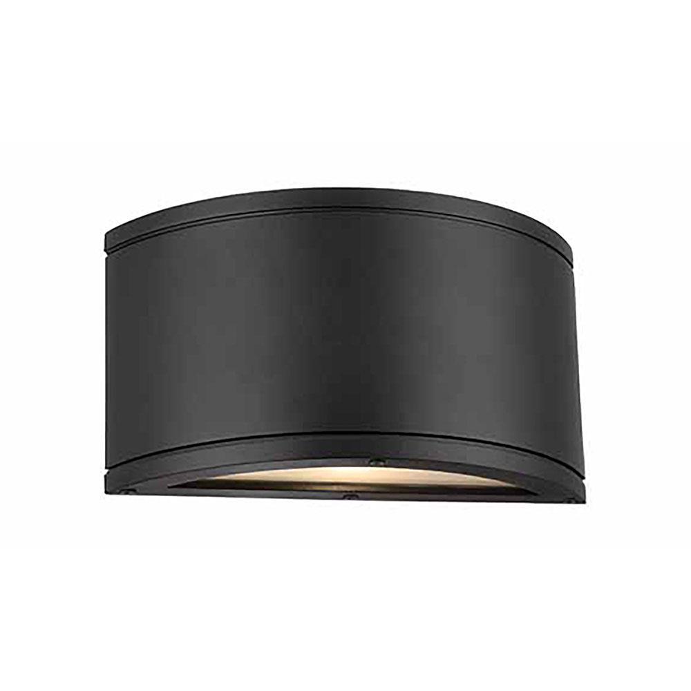 Tube Aluminum Wall Light
