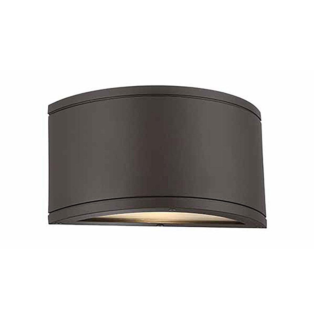 Tube Aluminum LED Wall Light