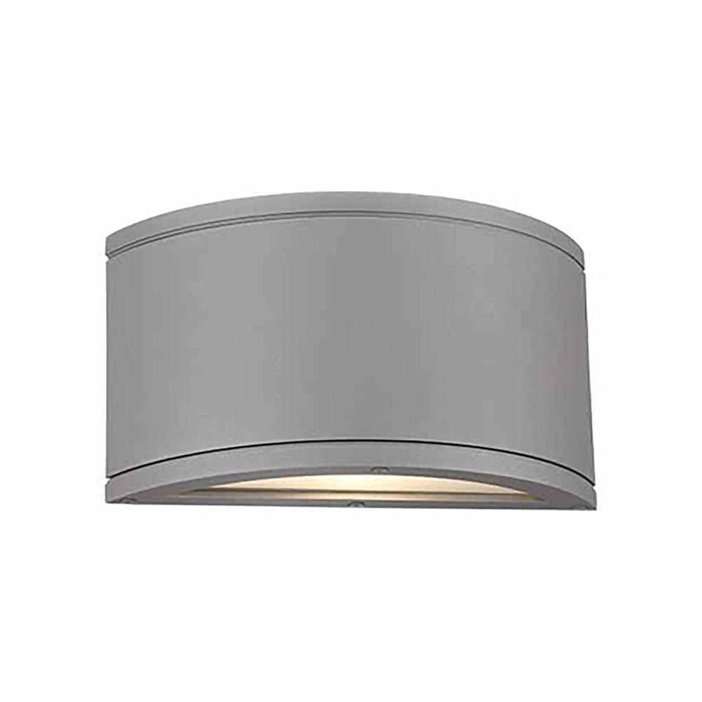Tube Aluminum LED Wall Light