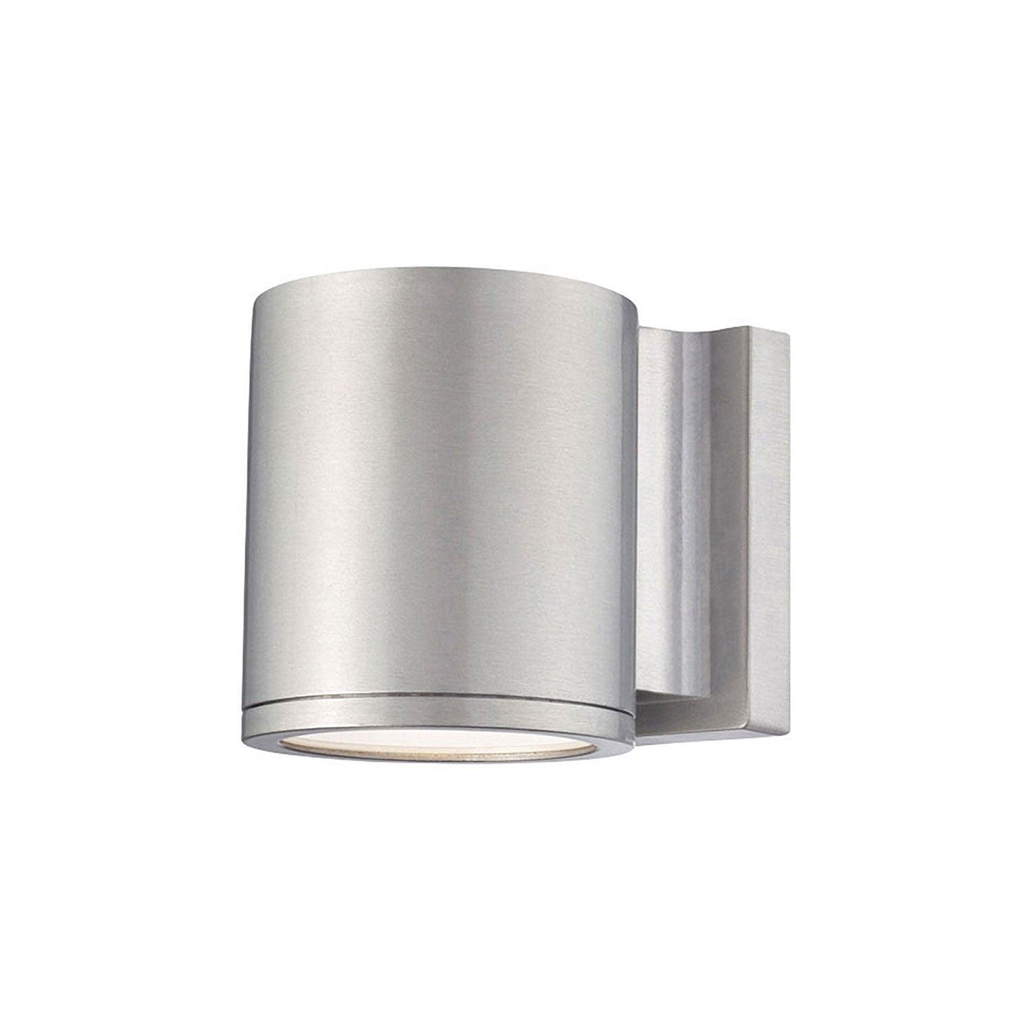 Tube LED Wall Light