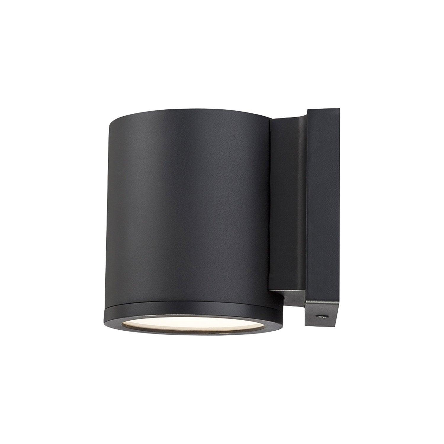 Tube LED Wall Light