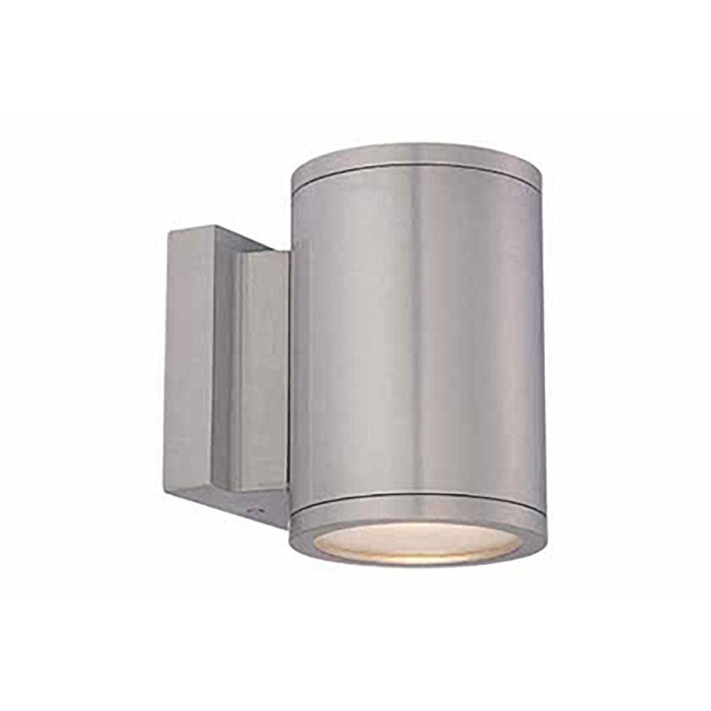 Tube Aluminum LED Wall Light