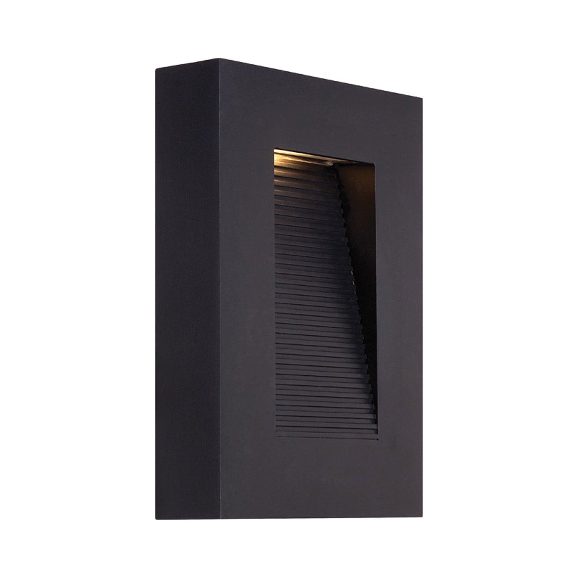 Urban Aluminum LED Wall Light