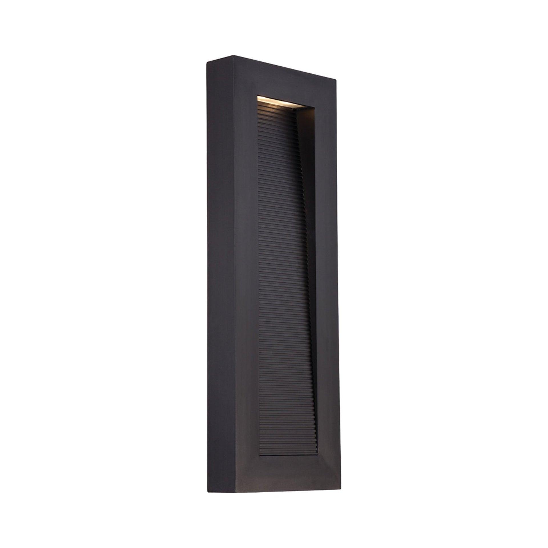 Urban Aluminum LED Wall Light