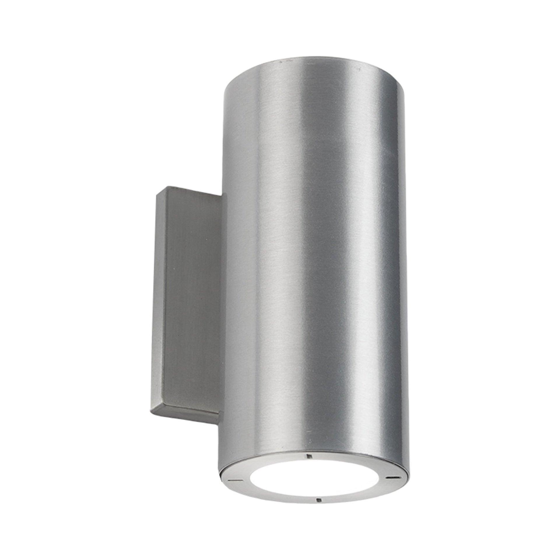 Vessel Aluminum LED Wall Light
