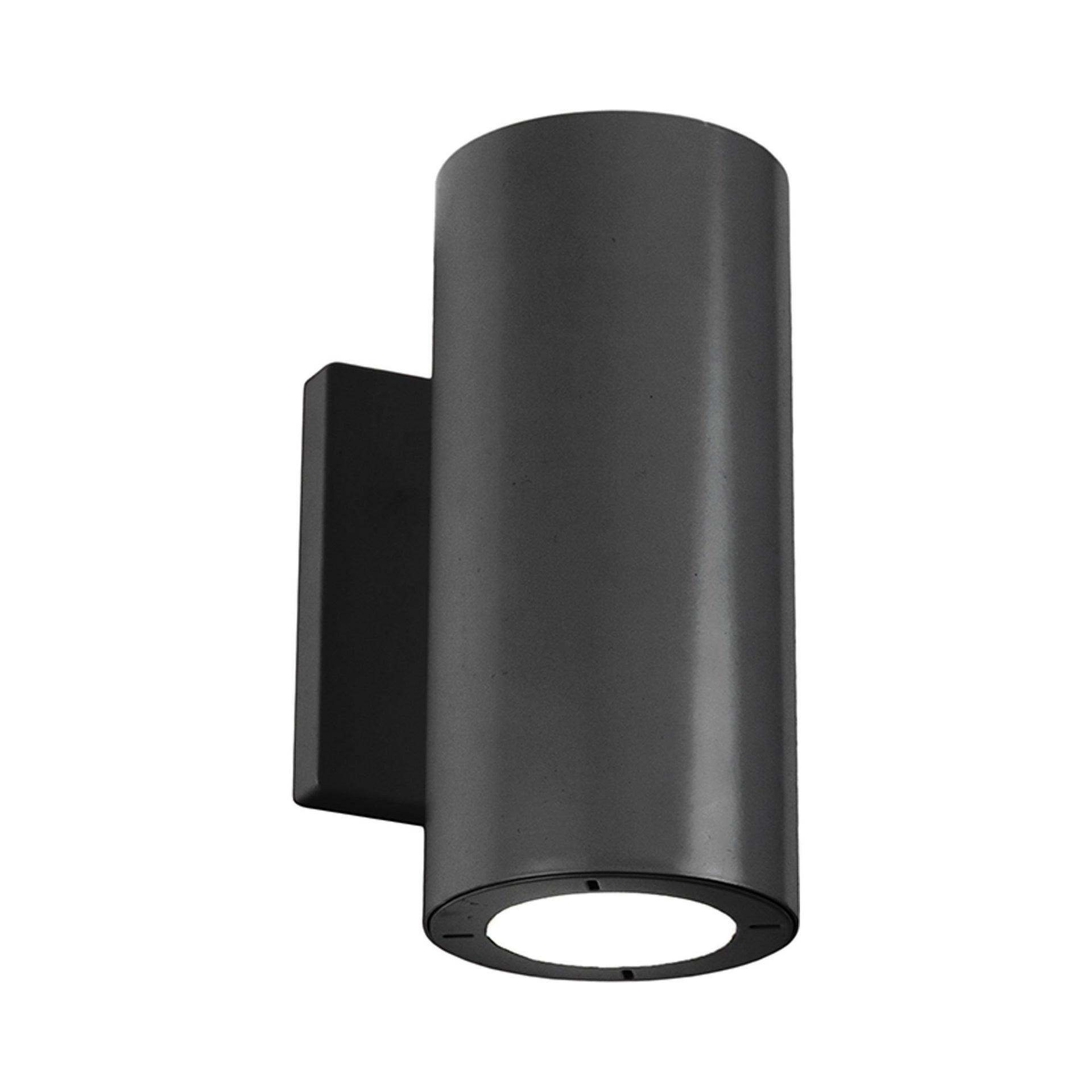 Vessel Aluminum LED Wall Light