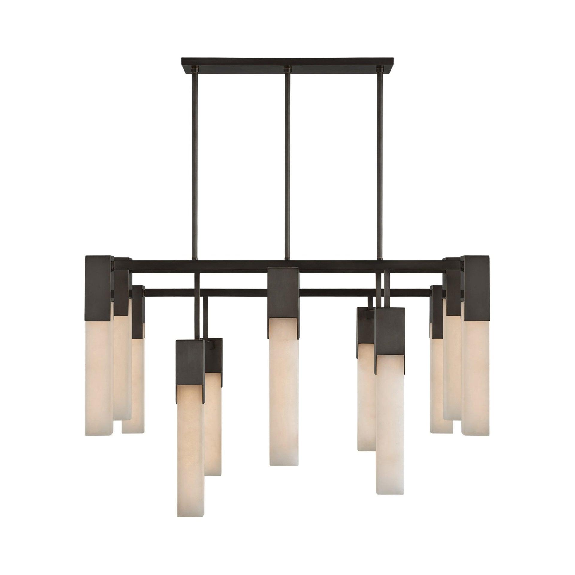Organic Light Kelly Wearstler Pendant Chandelier