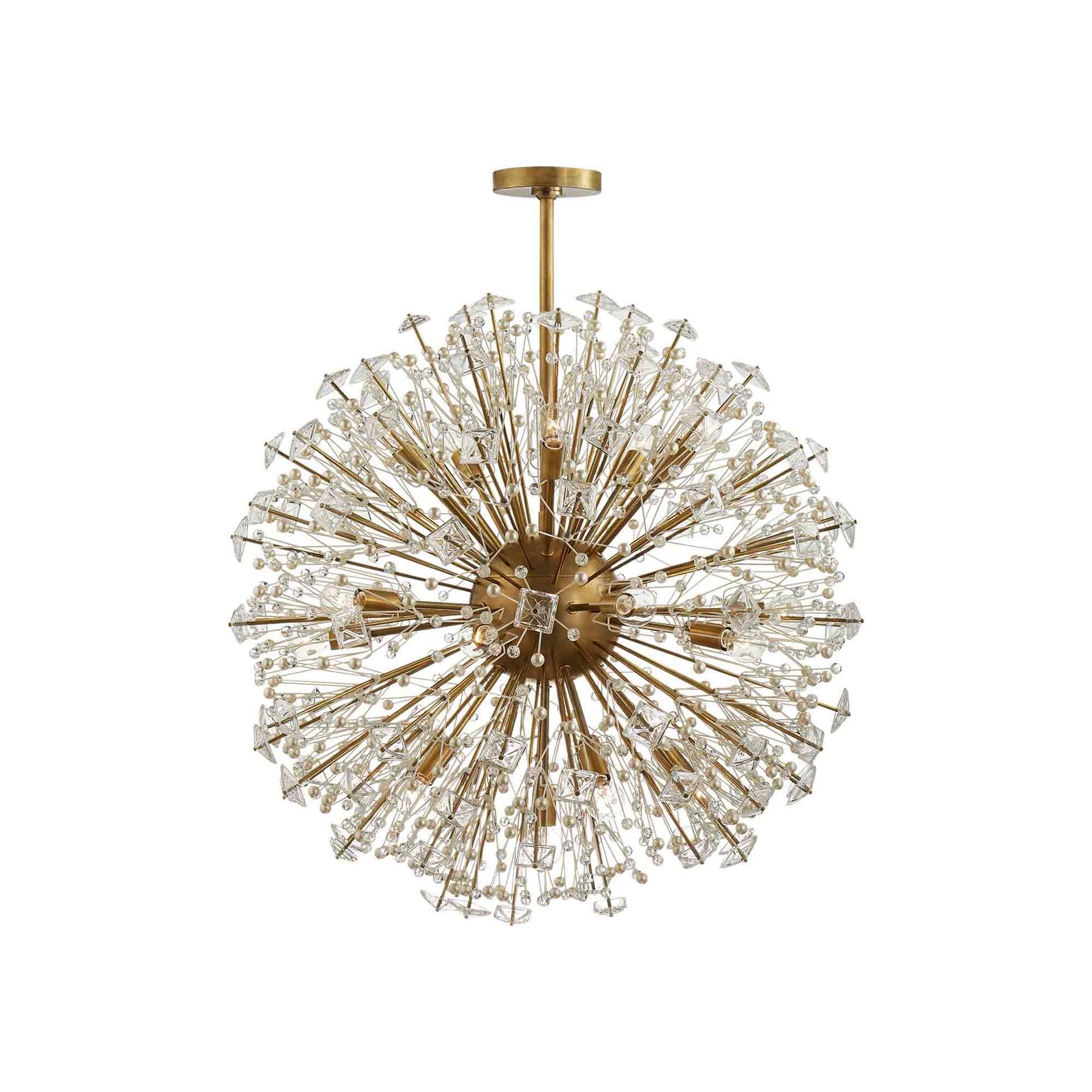 Dickinson Chandelier