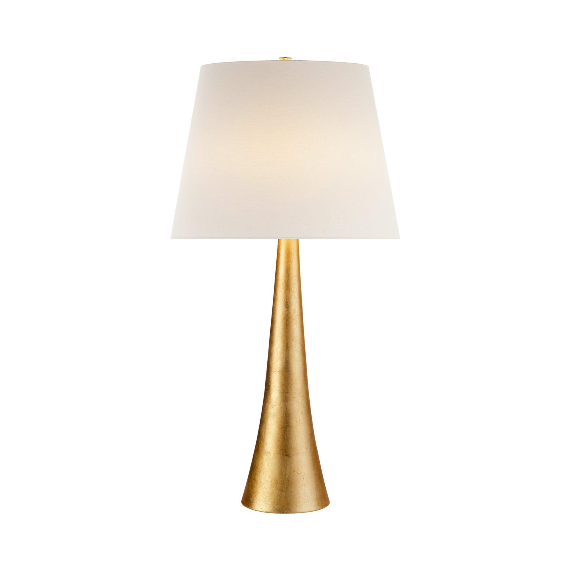 Wrought Studio™ Chason Metal Table Lamp