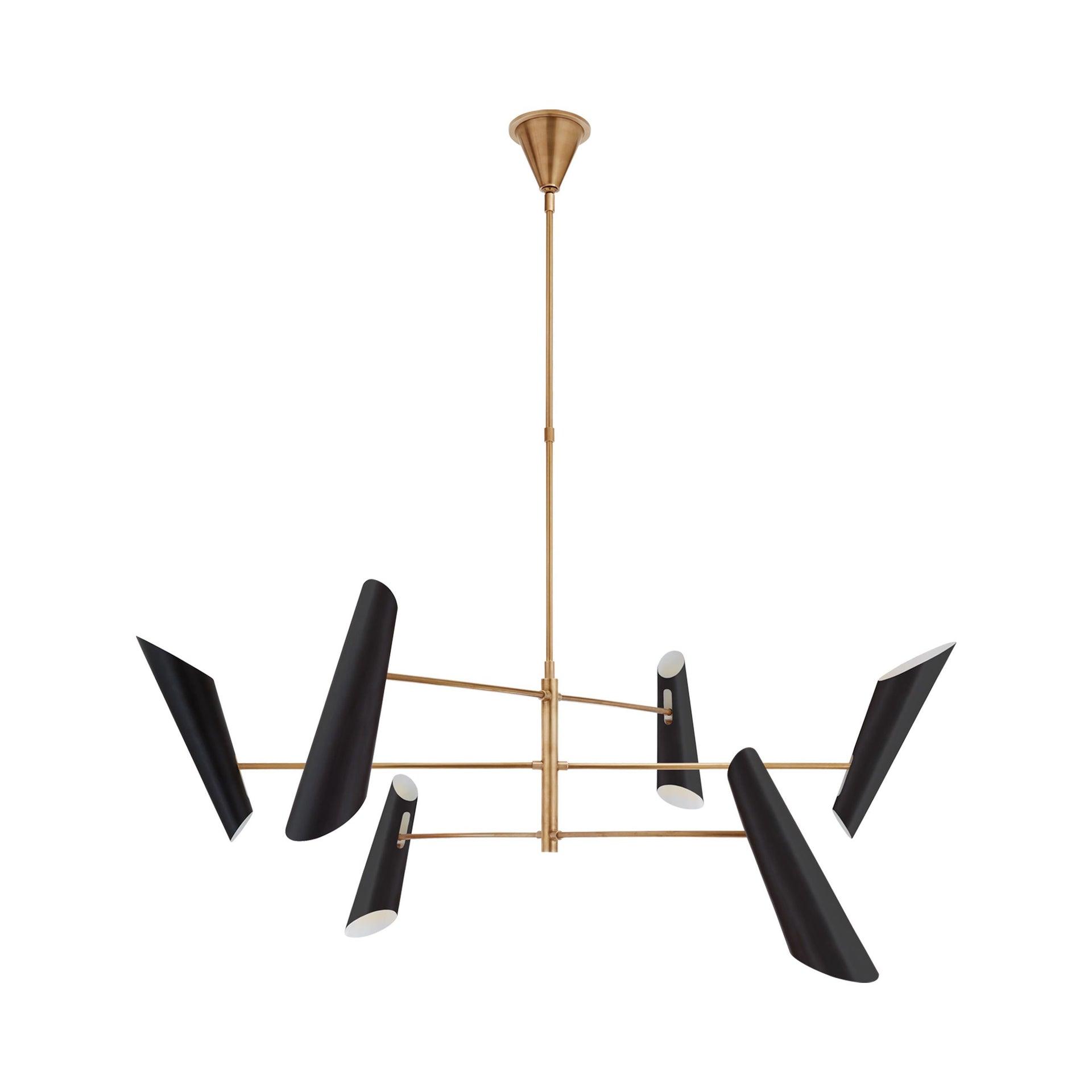 Classic / Traditional Chandelier