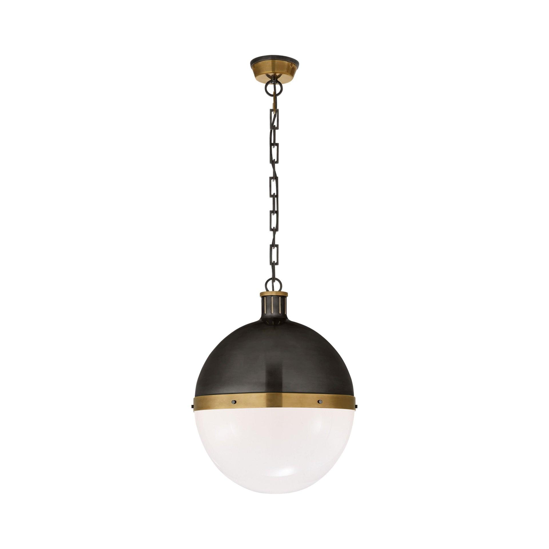 Hicks Pendant Light