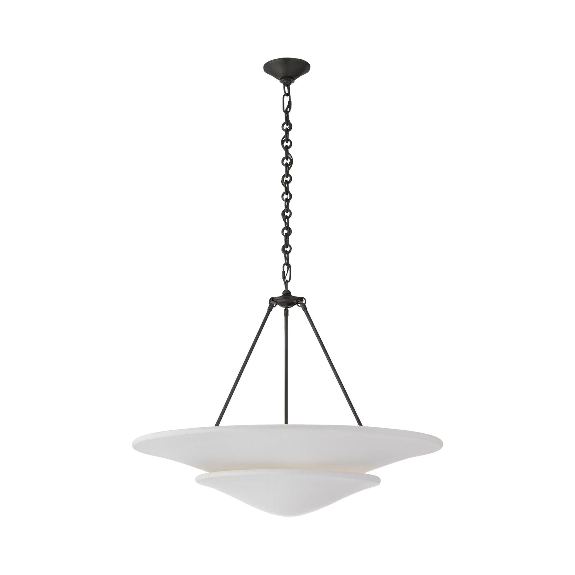 Mollino Chandelier