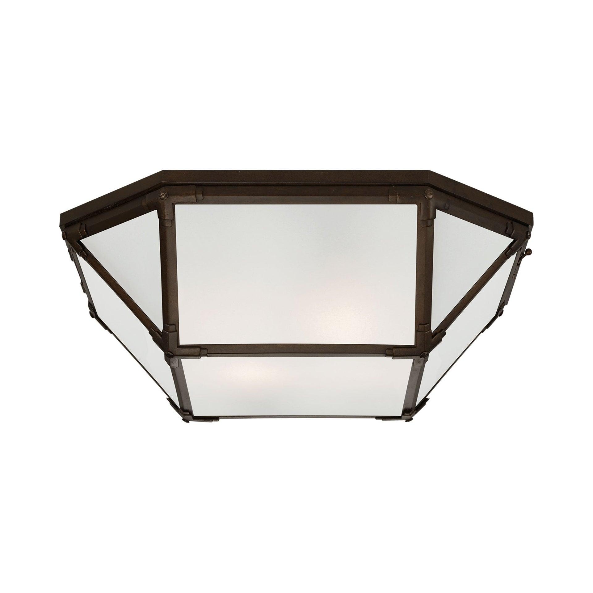 Morris Flush Mount Ceiling Light