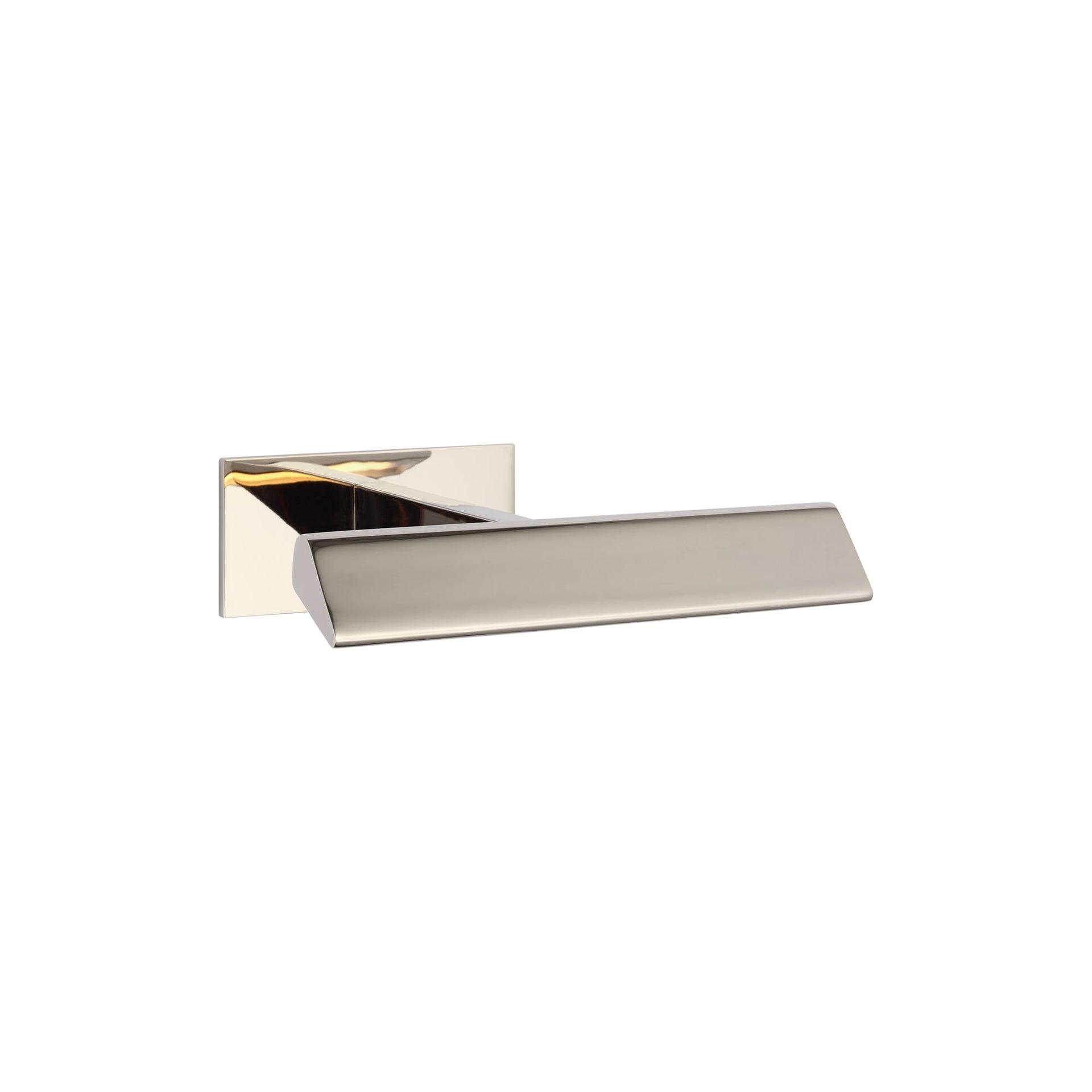 Polished Nickel Dimmable LED Wall Picture Light