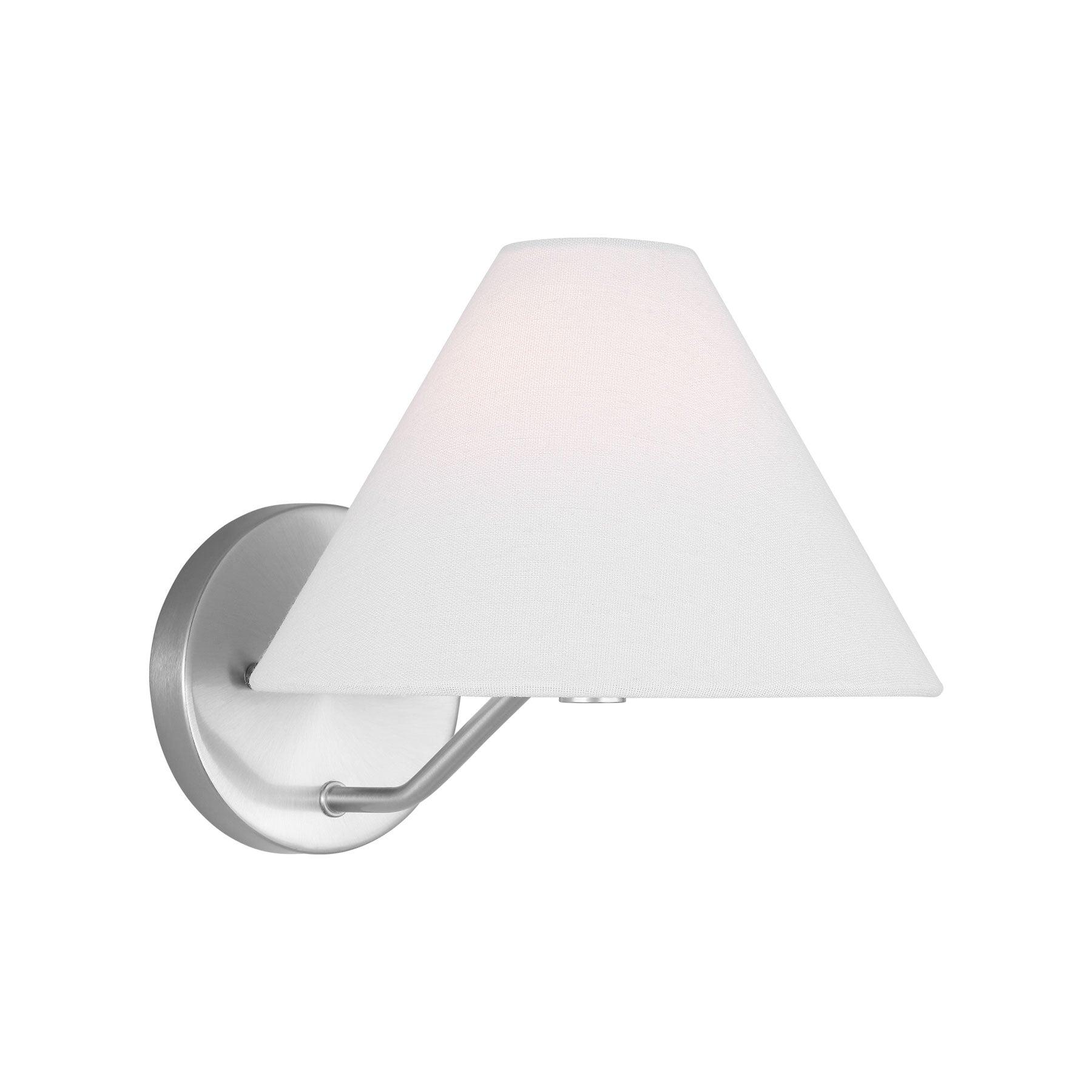 Scott Living Burke 1-Light Medium Sconce