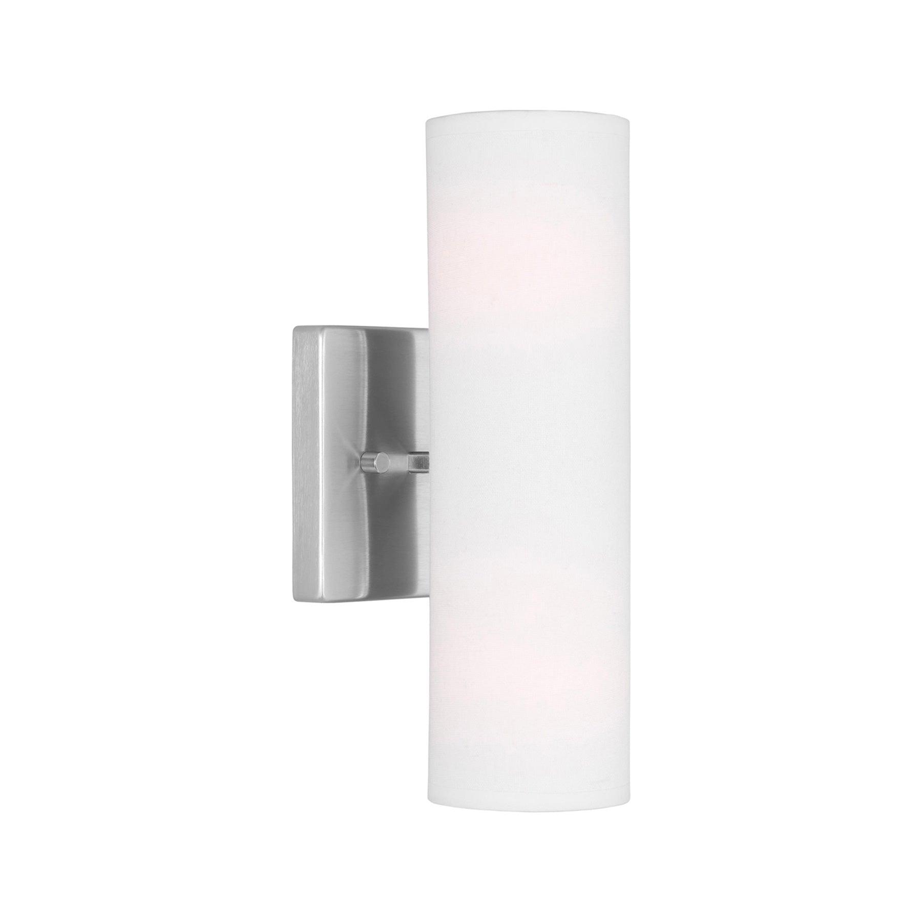 Scott Living Capalino 2-Light Medium Sconce
