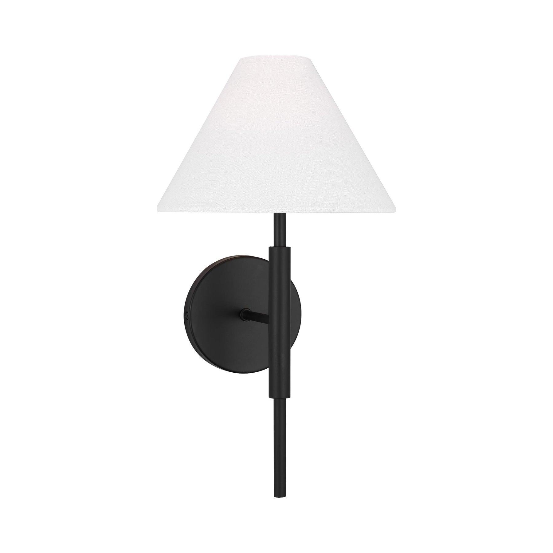Porteau 1-Light Medium Sconce