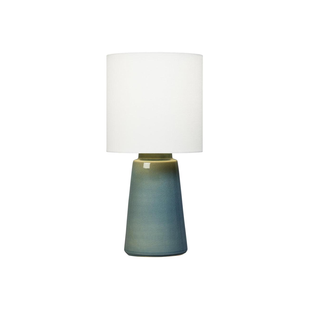Vessel 1 - Light Medium Table Lamp