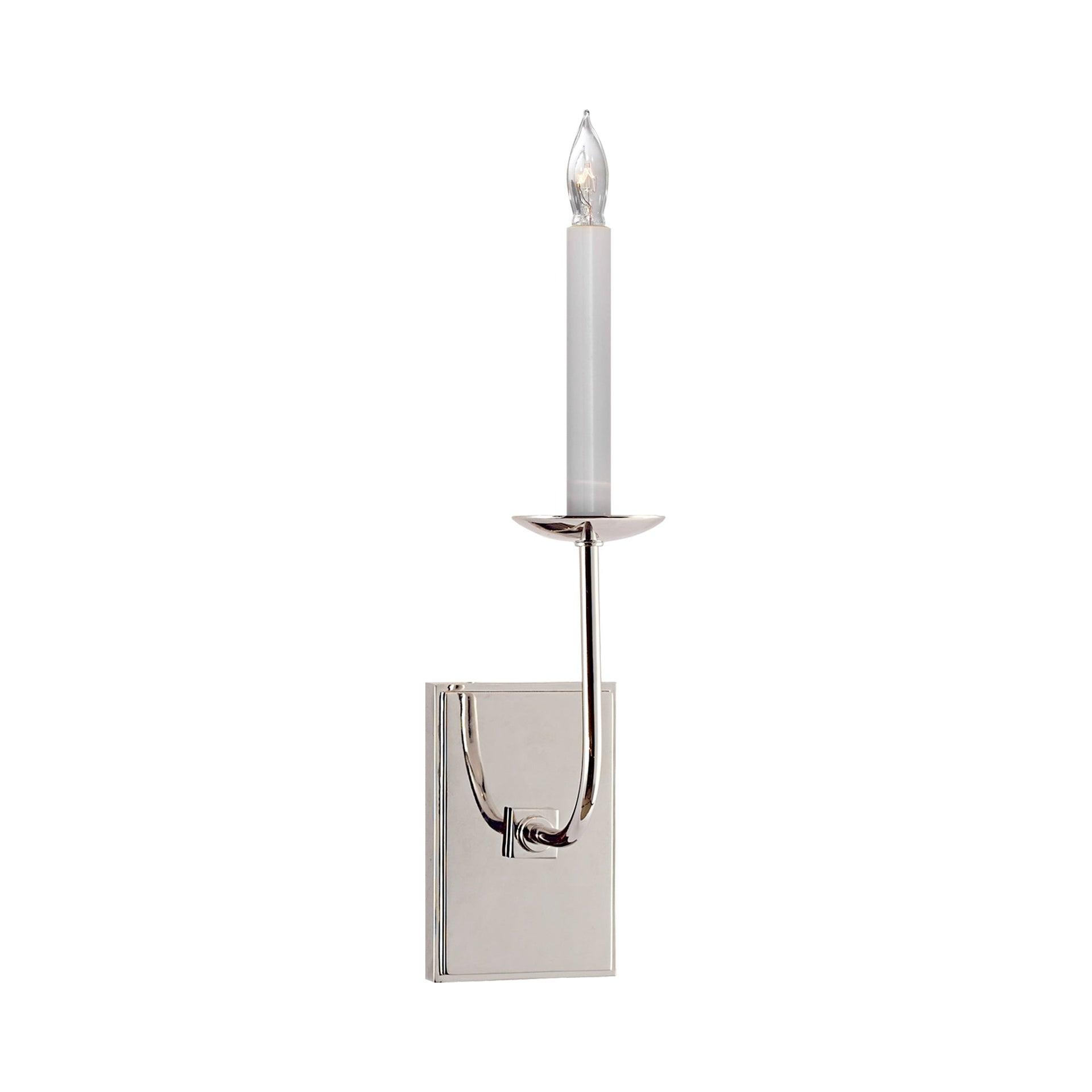 Eloise 18'' Bronze Dimmable Direct Wired Sconce