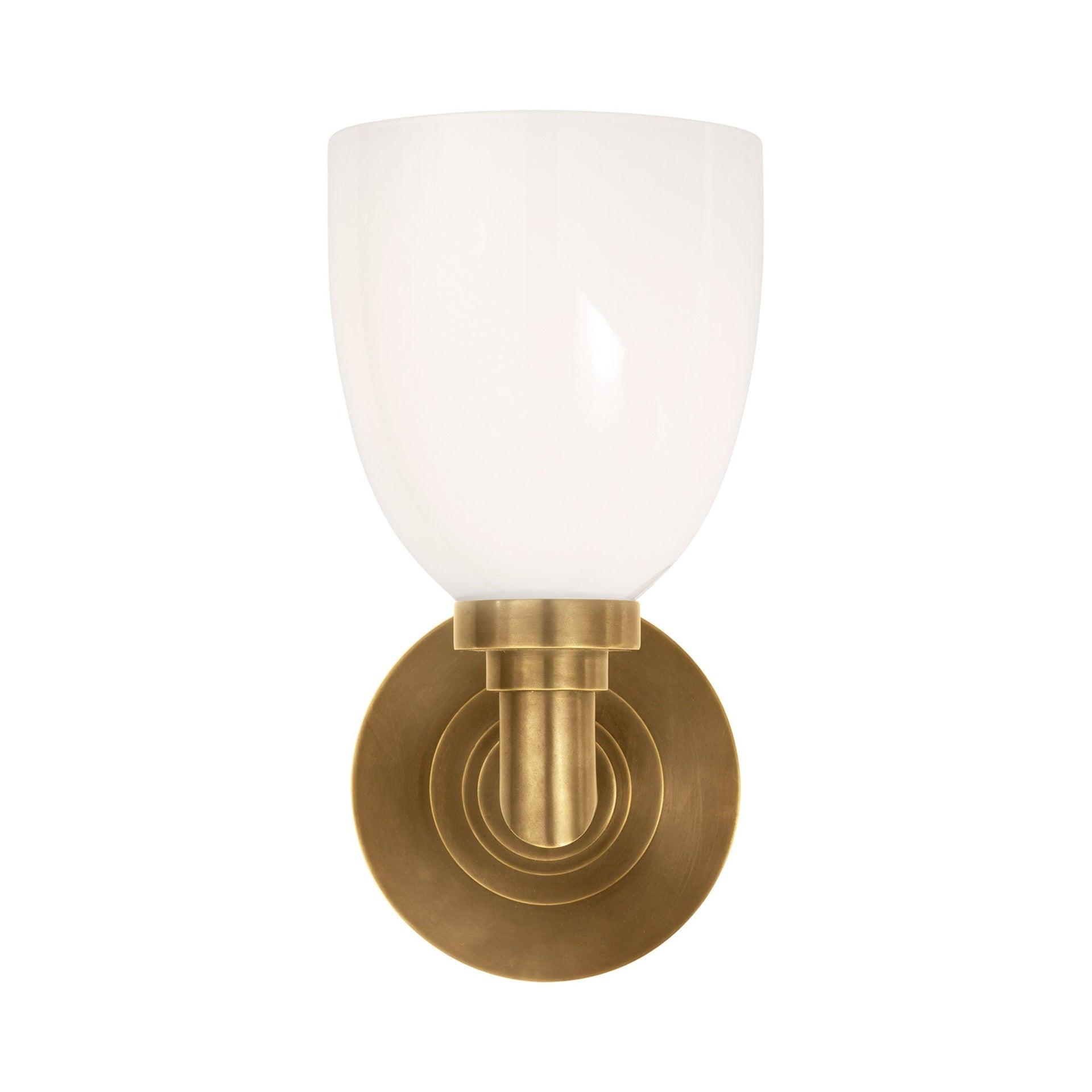 Wilton Chrome 10.25" Outdoor Dimmable Bath Sconce