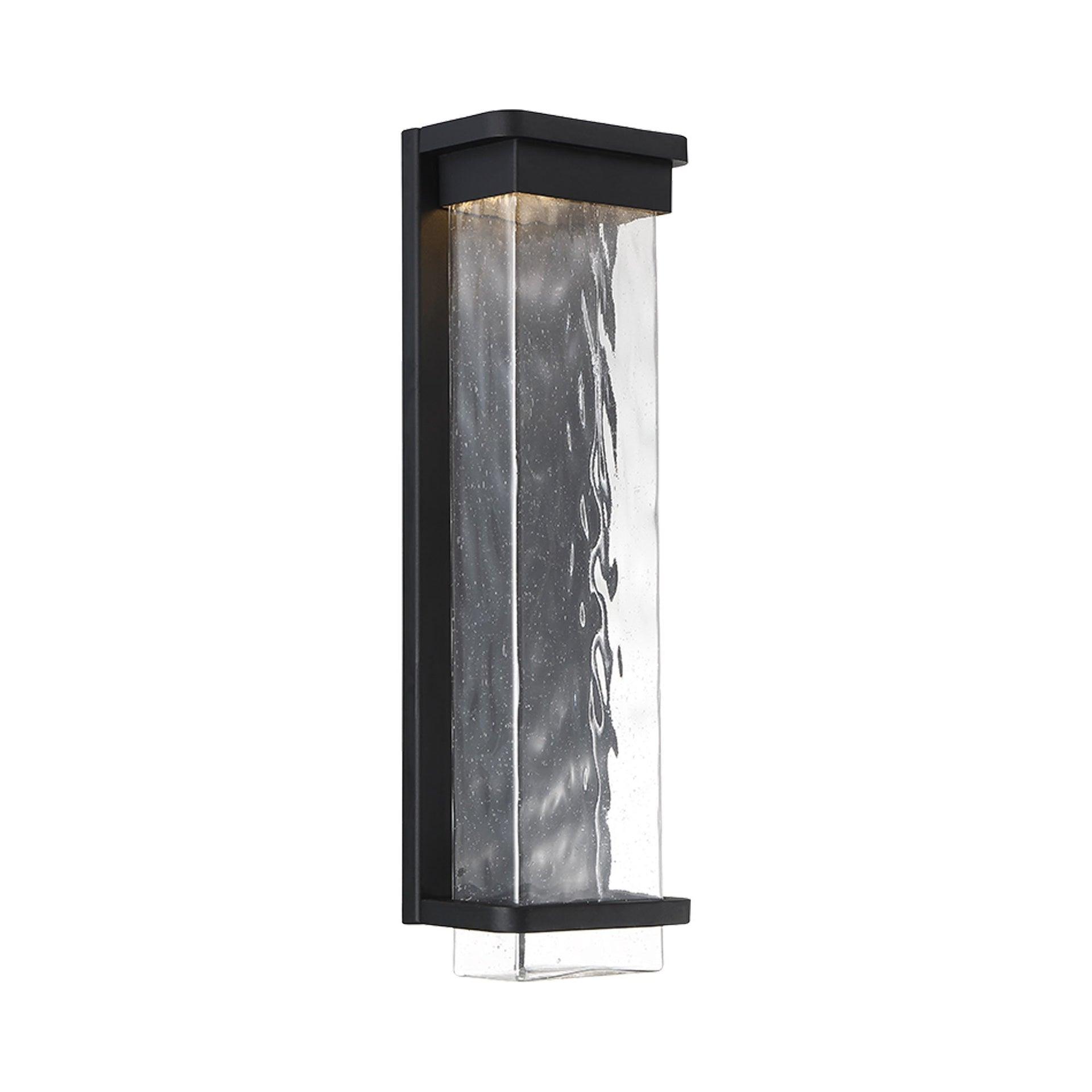 Modern Forms Vitrine Aluminum LED Wall Light