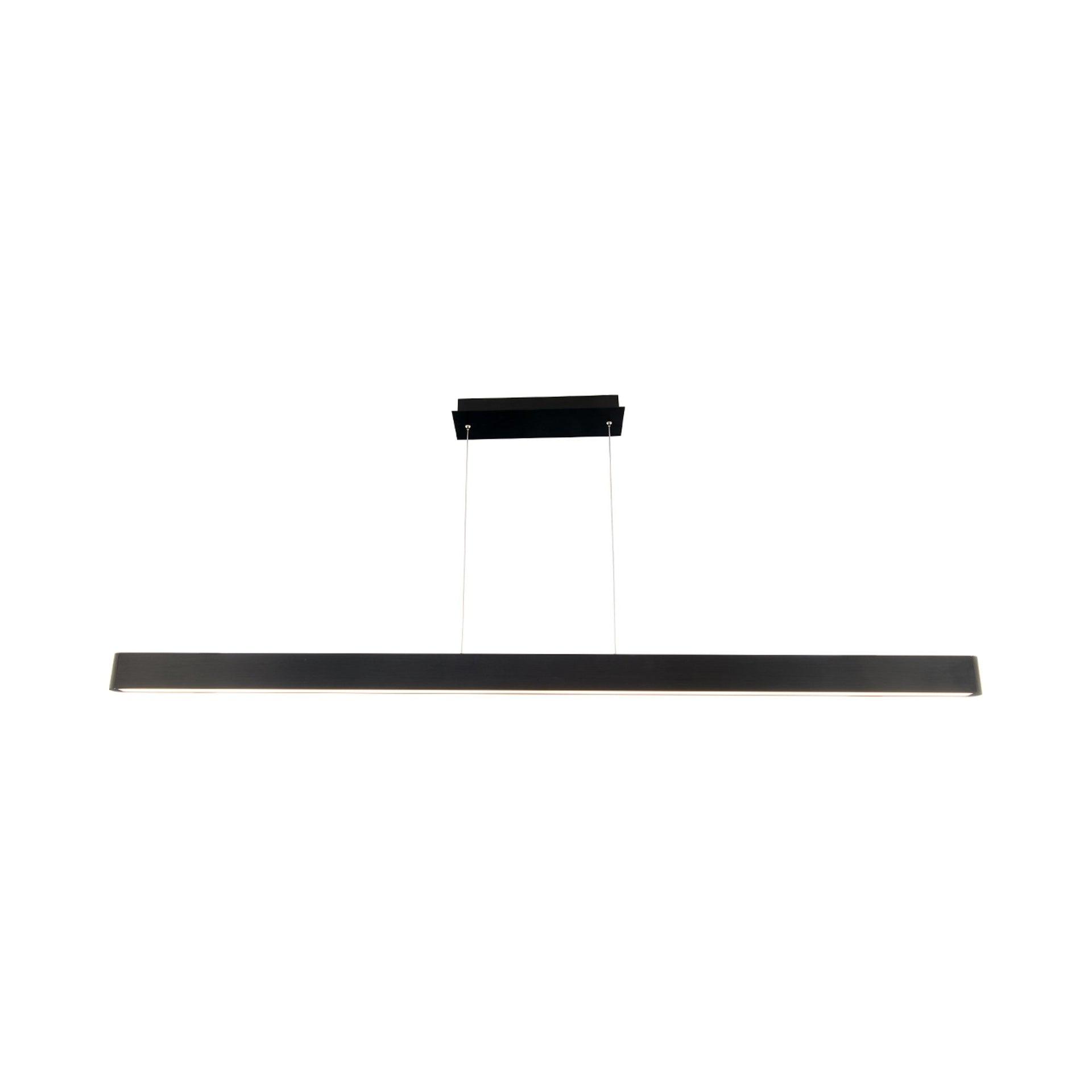 Volo 1-Light LED Kitchen Island Pendant