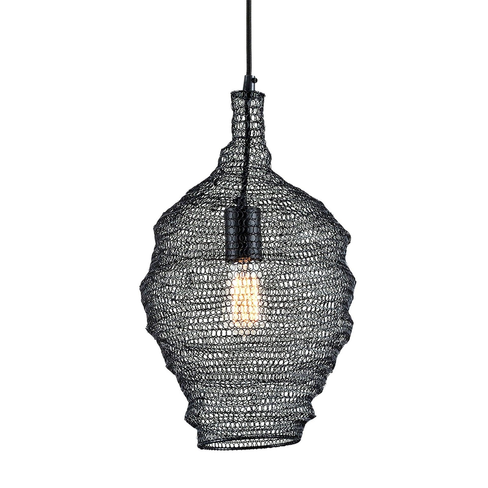 Ari Long Pendant Light