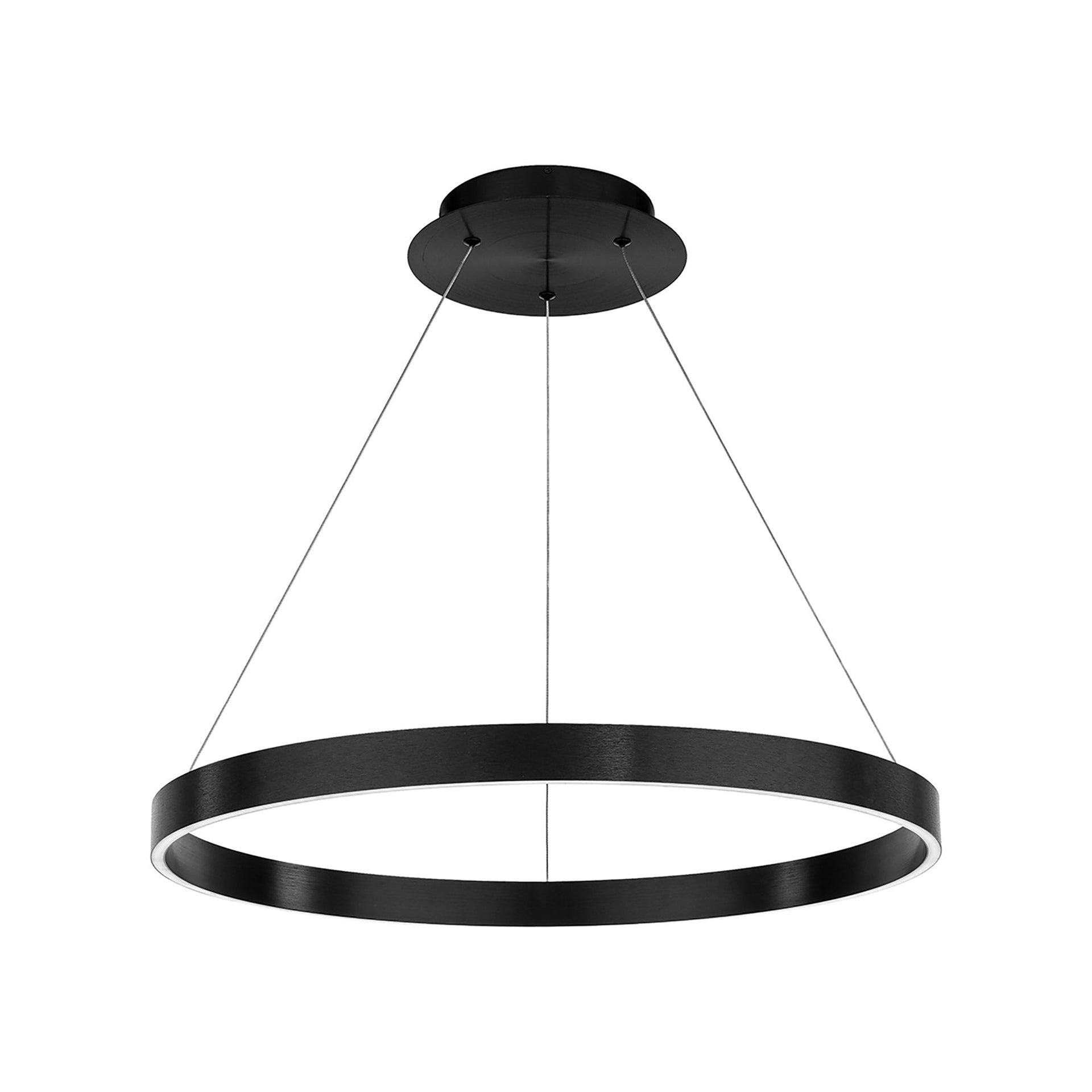 Sirius Unique Drum Dimmable LED Pendant